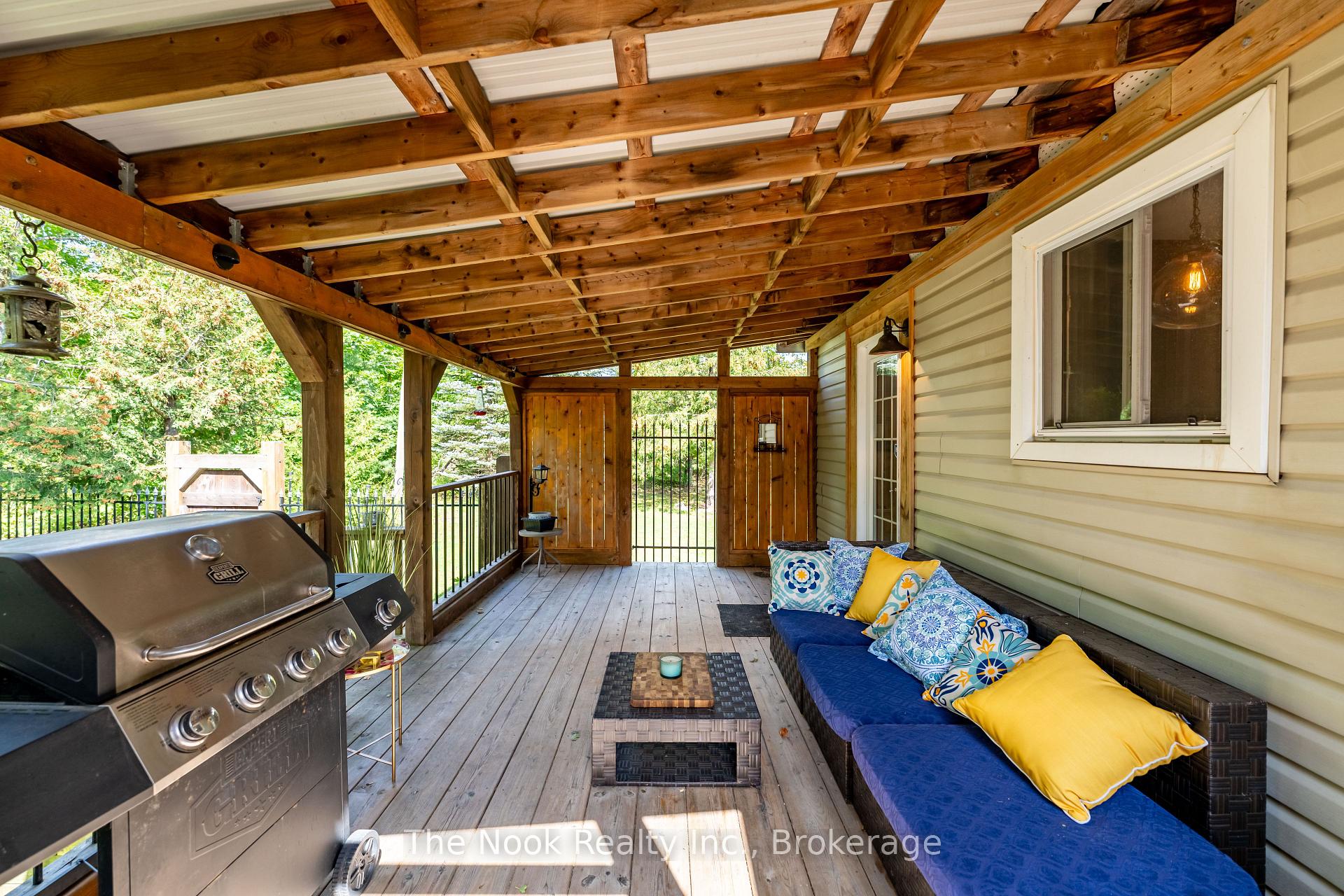 Photo 10 of 6 Cedar Terrace, Trent Lakes — HOMEH