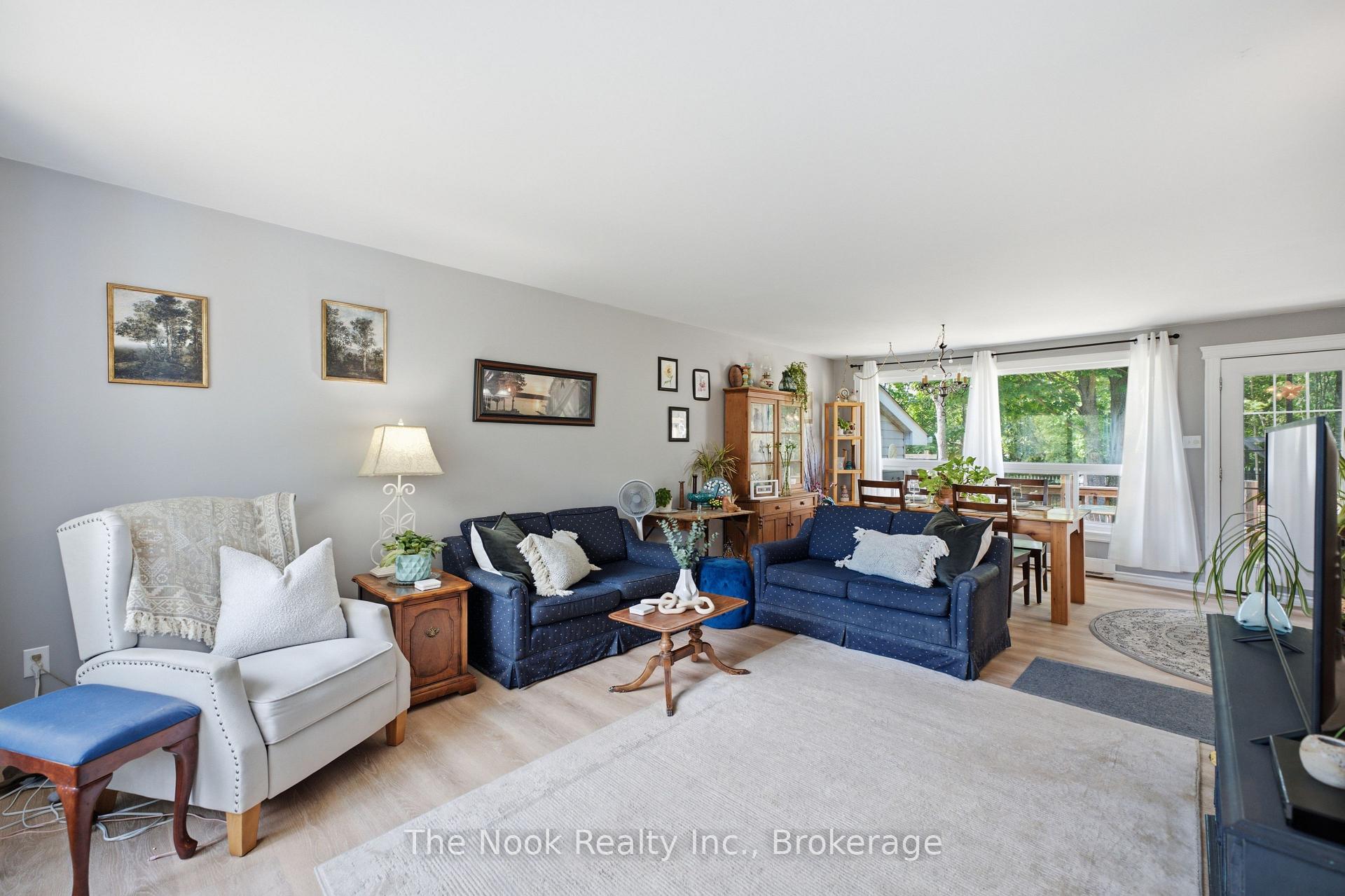 Photo 14 of 6 Cedar Terrace, Trent Lakes — HOMEH