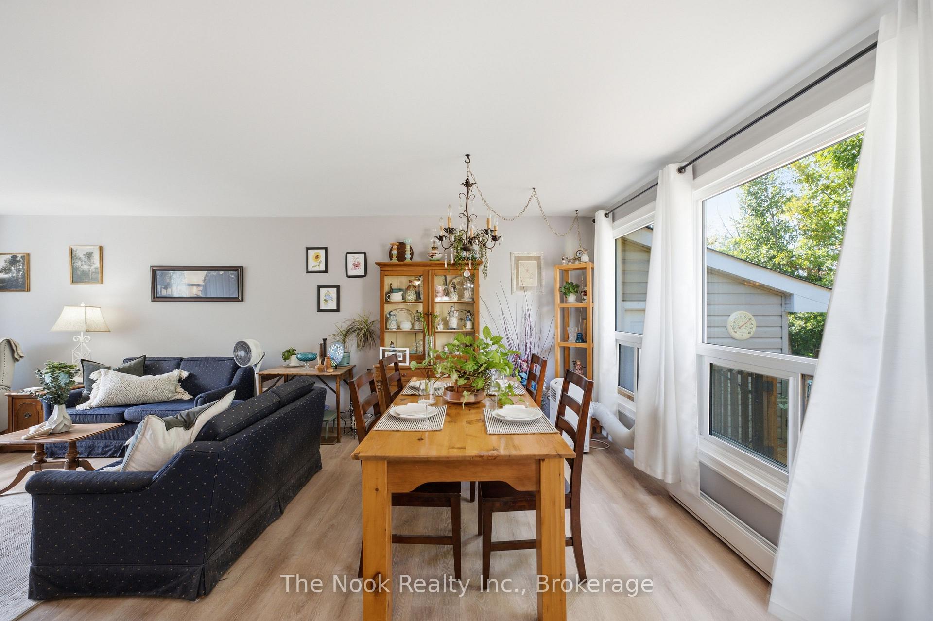 Photo 19 of 6 Cedar Terrace, Trent Lakes — HOMEH