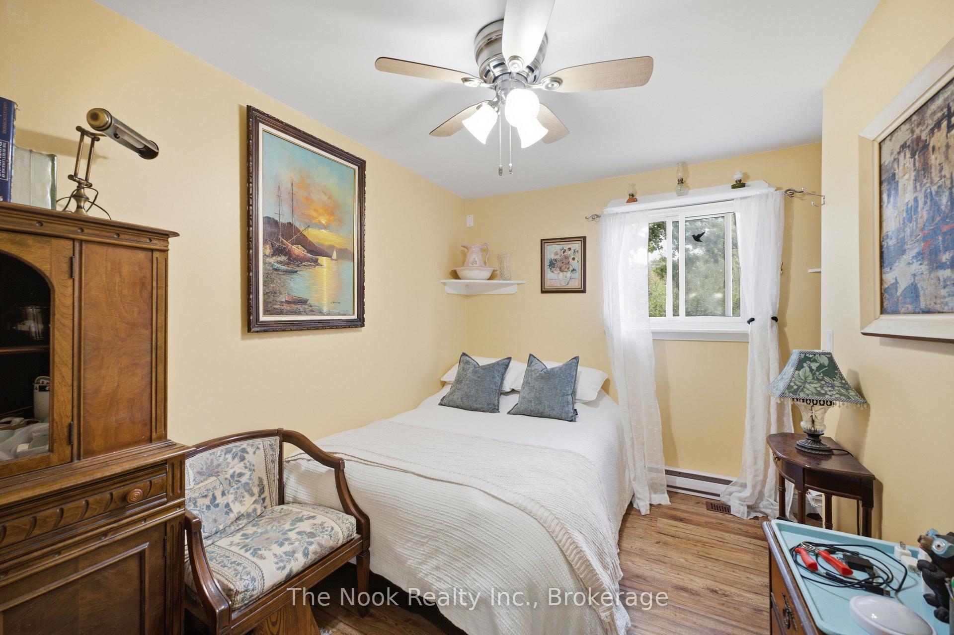 Photo 20 of 6 Cedar Terrace, Trent Lakes — HOMEH