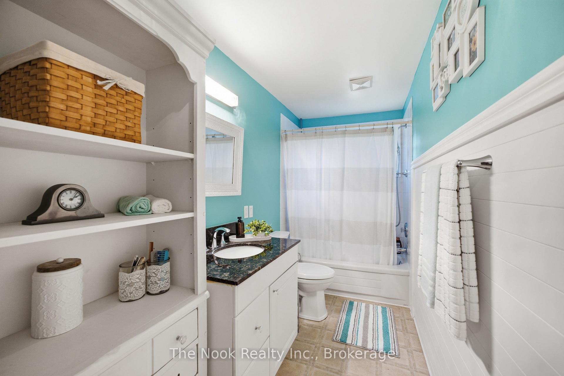 Photo 21 of 6 Cedar Terrace, Trent Lakes — HOMEH