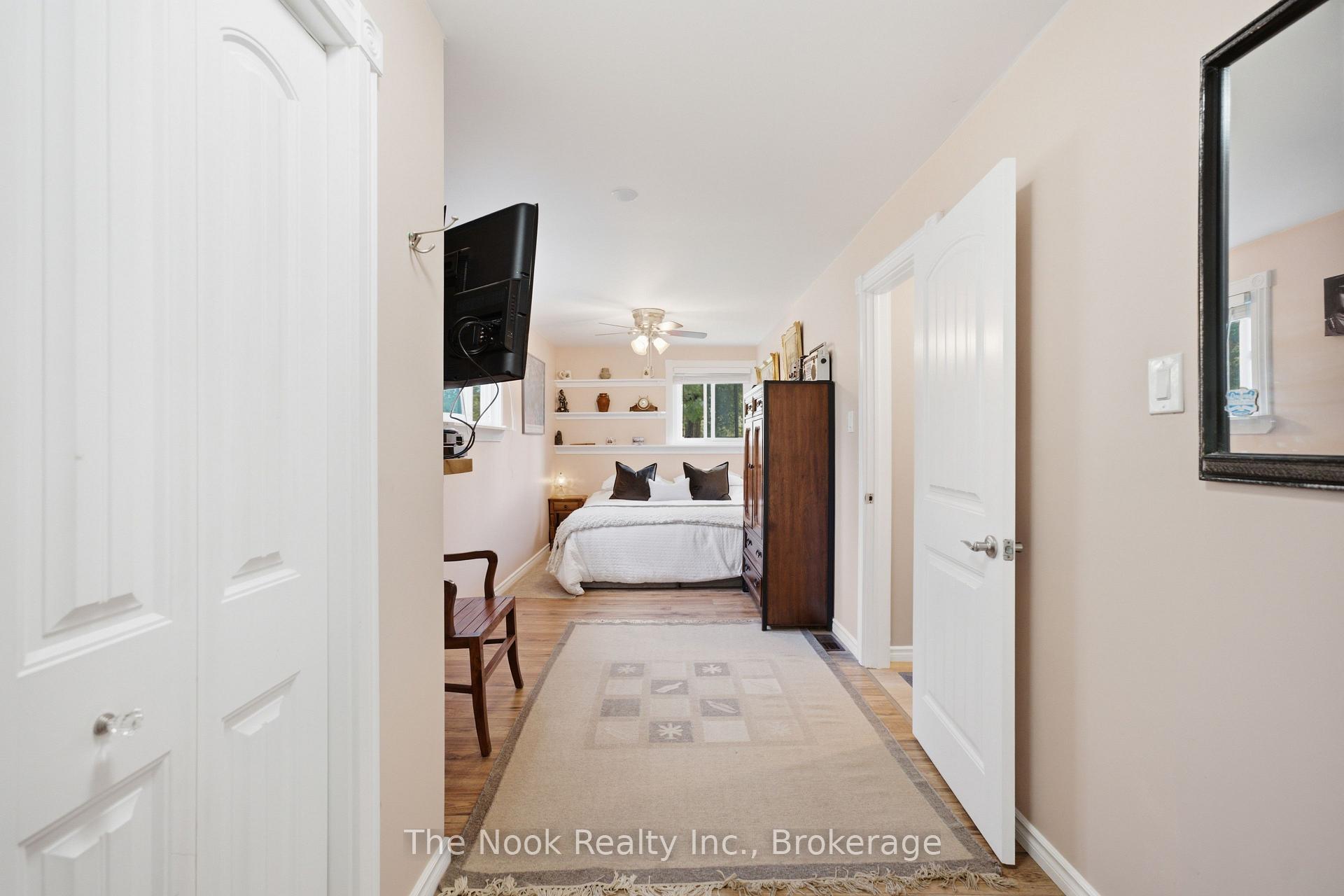 Photo 22 of 6 Cedar Terrace, Trent Lakes — HOMEH