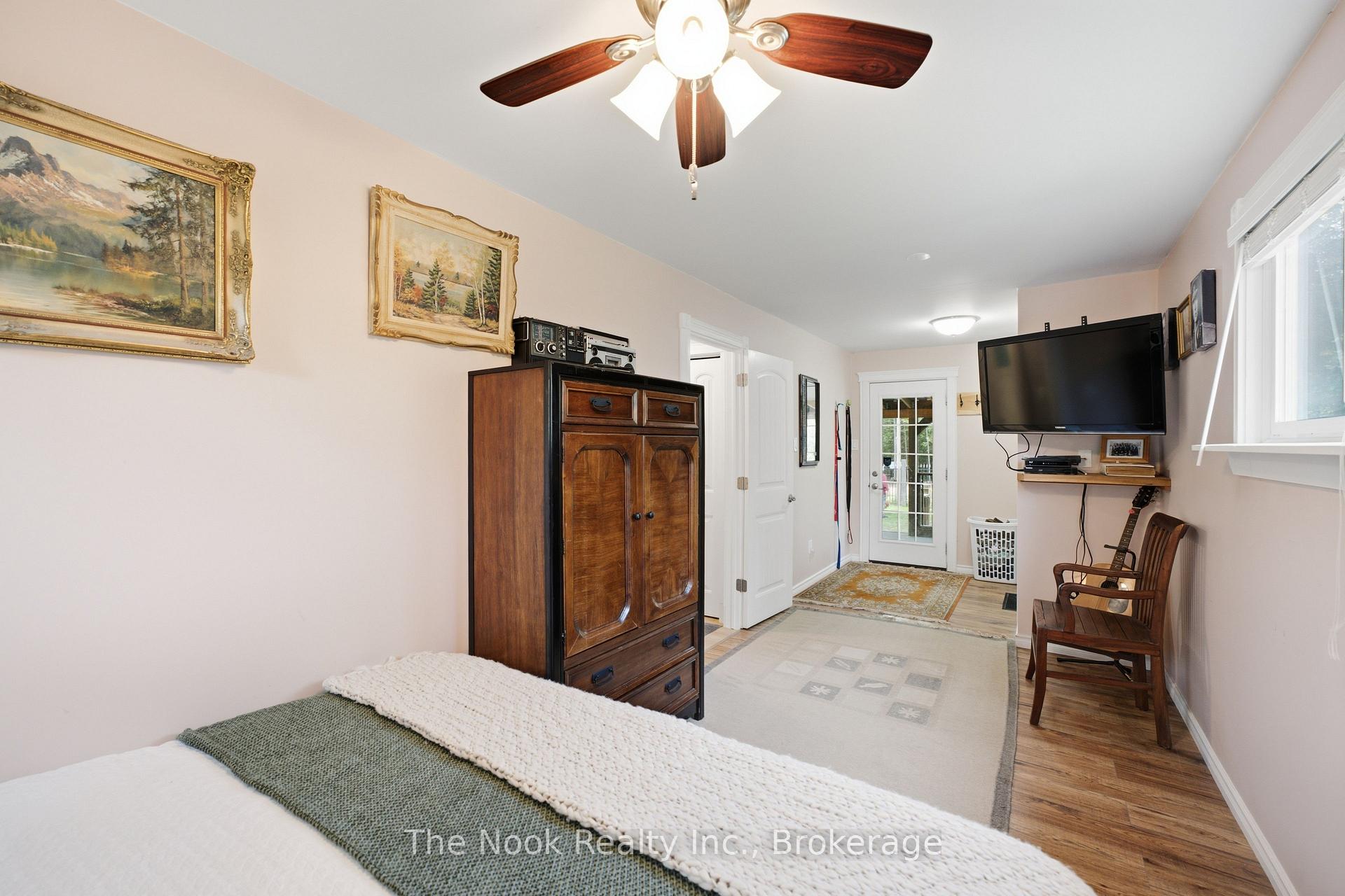Photo 23 of 6 Cedar Terrace, Trent Lakes — HOMEH