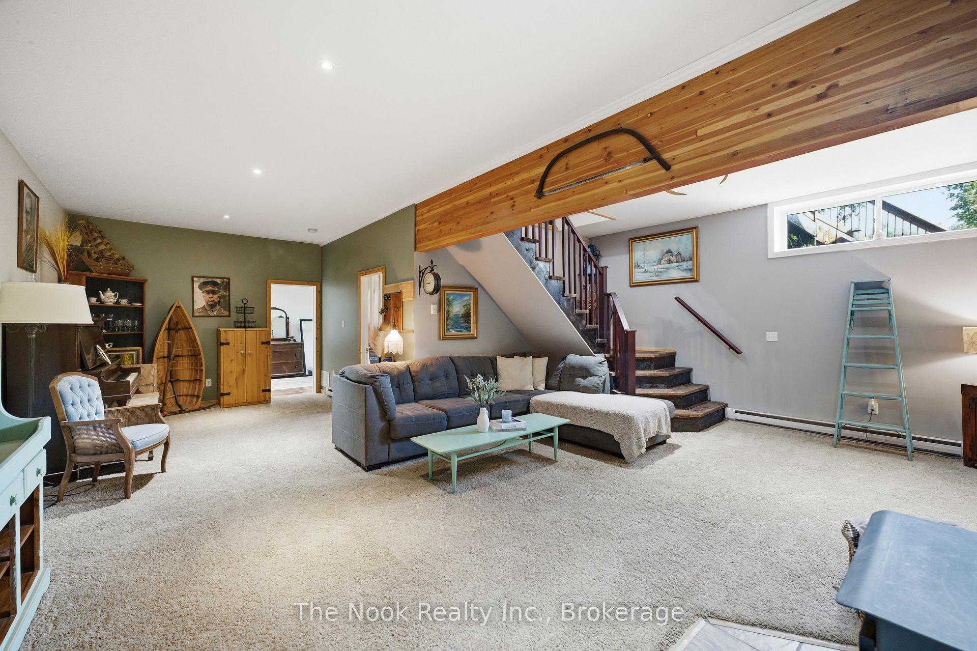 Photo 26 of 6 Cedar Terrace, Trent Lakes — HOMEH