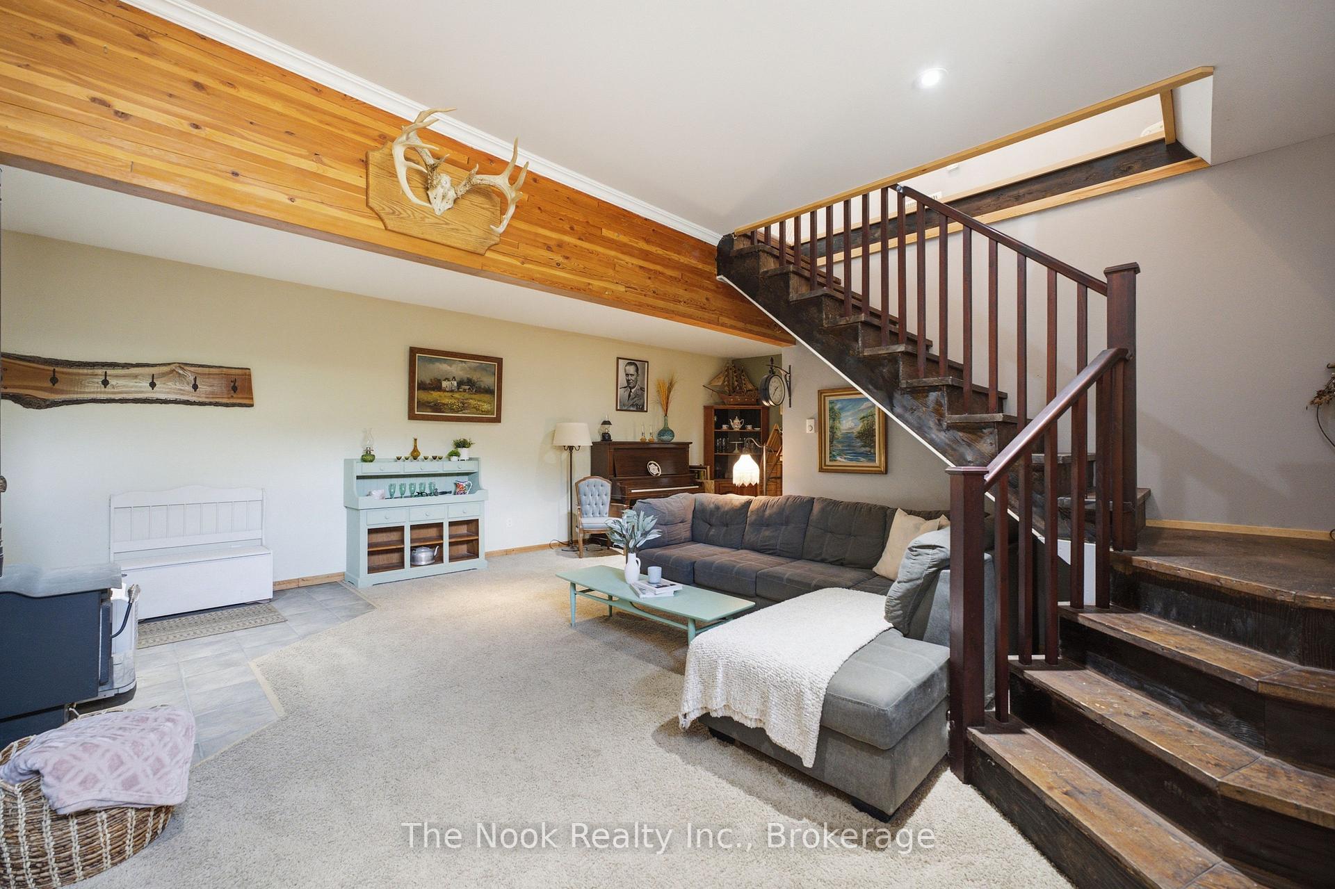 Photo 27 of 6 Cedar Terrace, Trent Lakes — HOMEH