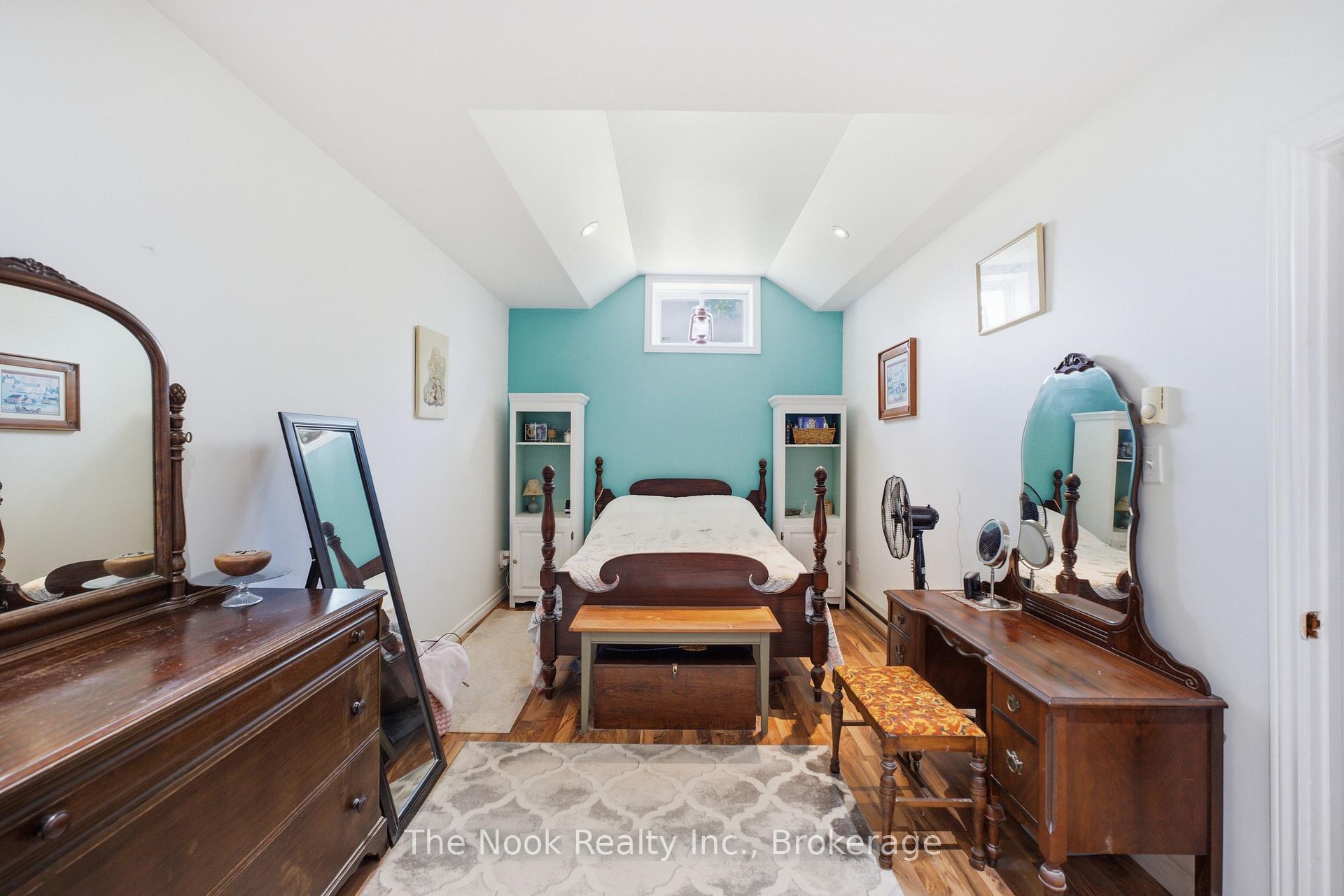Photo 28 of 6 Cedar Terrace, Trent Lakes — HOMEH