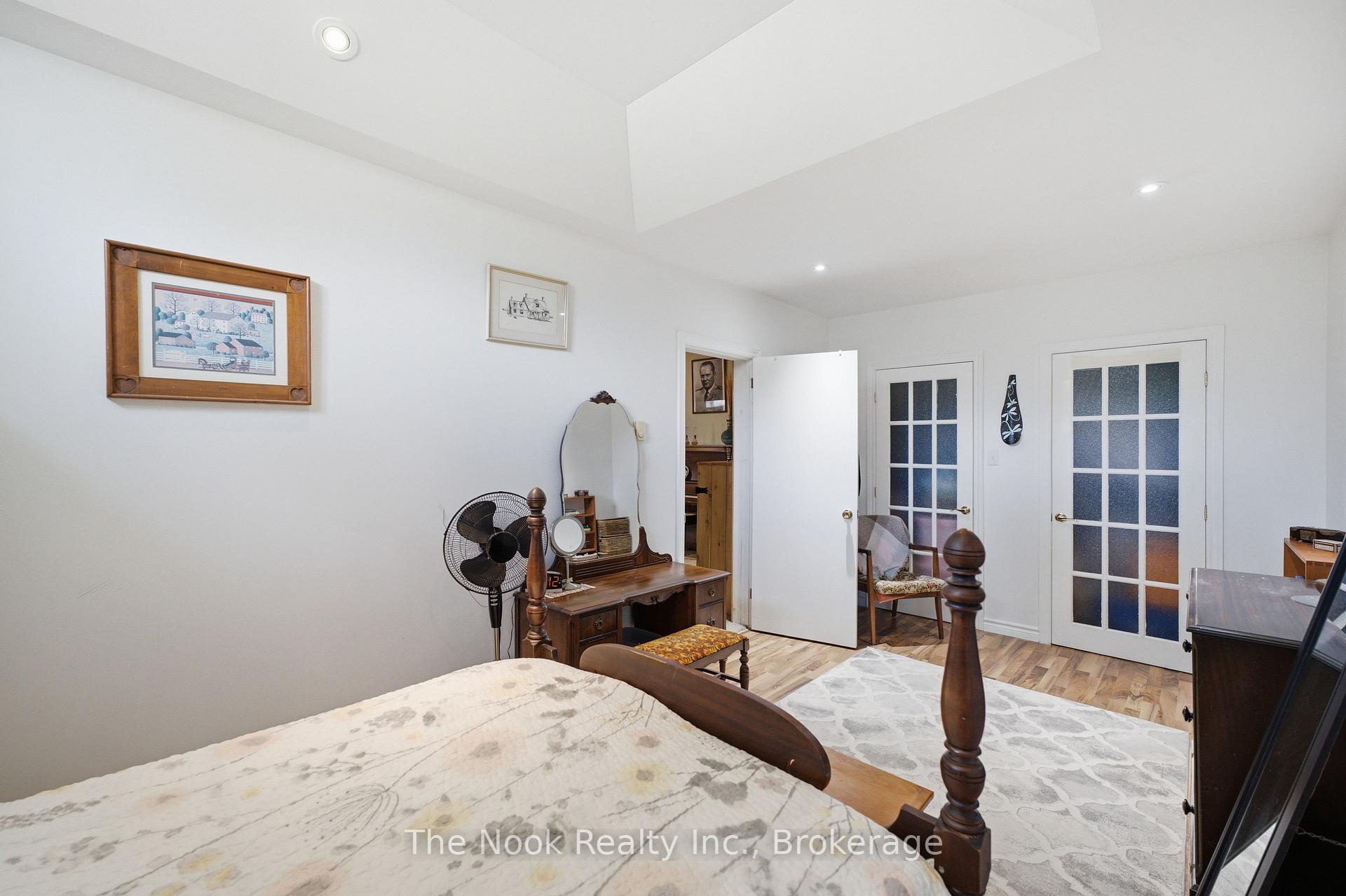Photo 29 of 6 Cedar Terrace, Trent Lakes — HOMEH