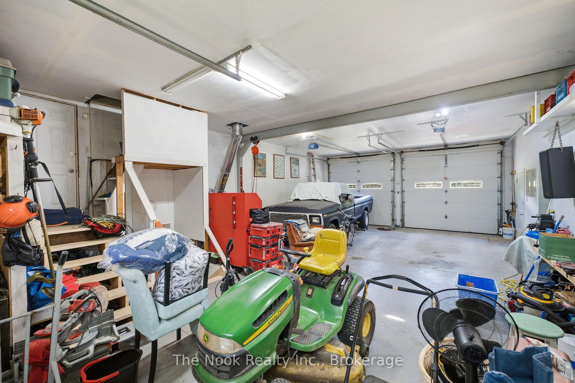 Photo 30 of 6 Cedar Terrace, Trent Lakes — HOMEH