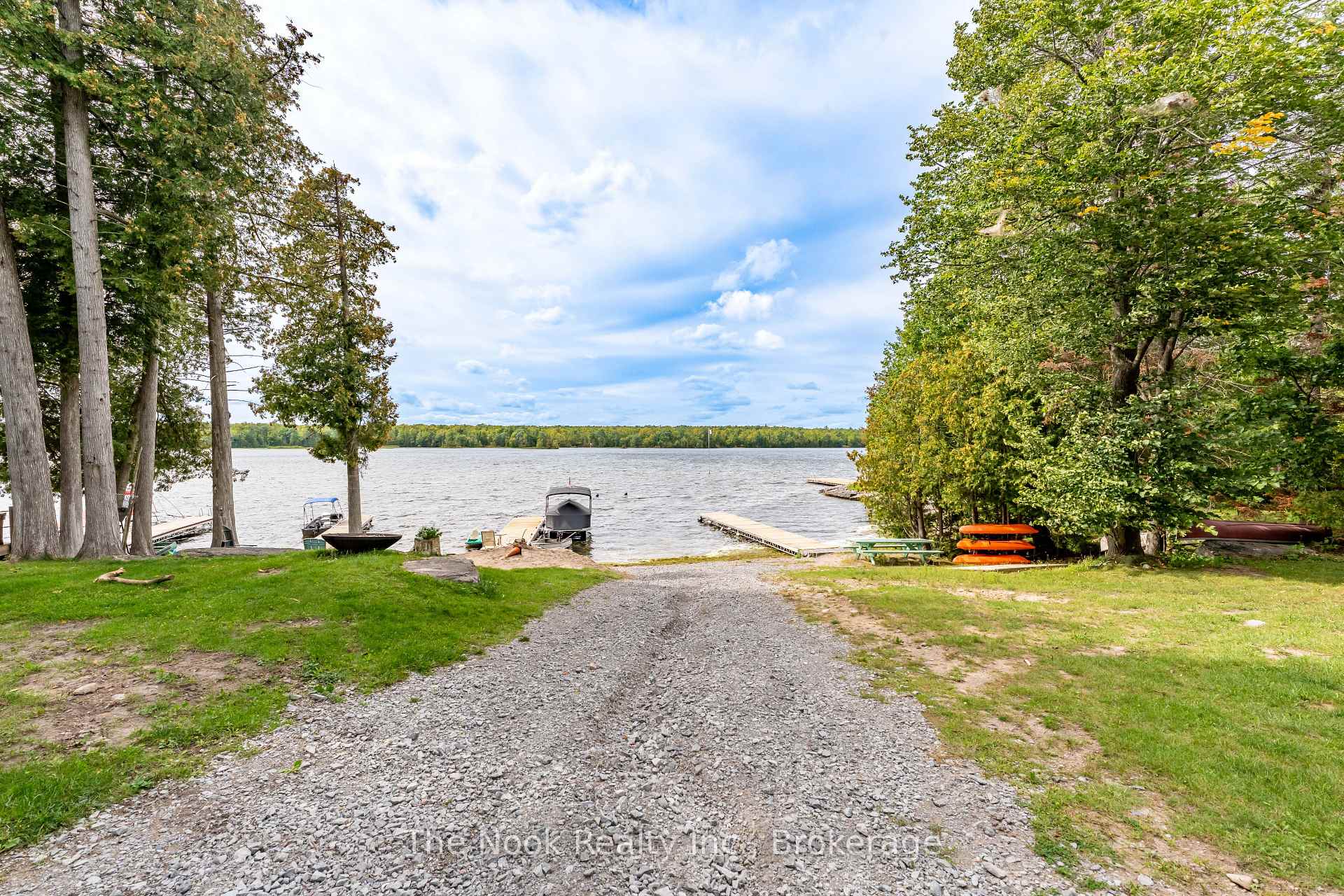 Photo 32 of 6 Cedar Terrace, Trent Lakes — HOMEH