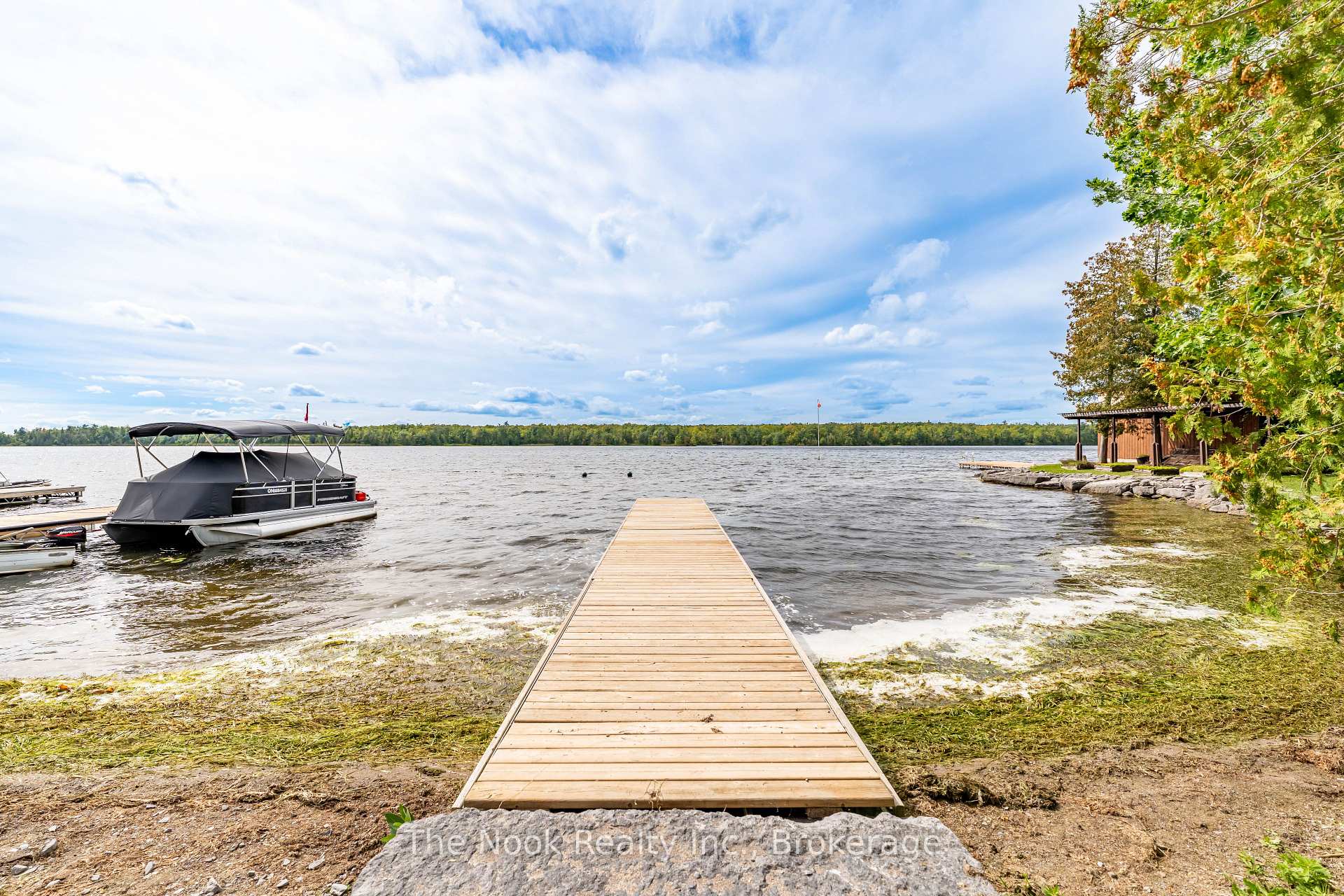 Photo 33 of 6 Cedar Terrace, Trent Lakes — HOMEH