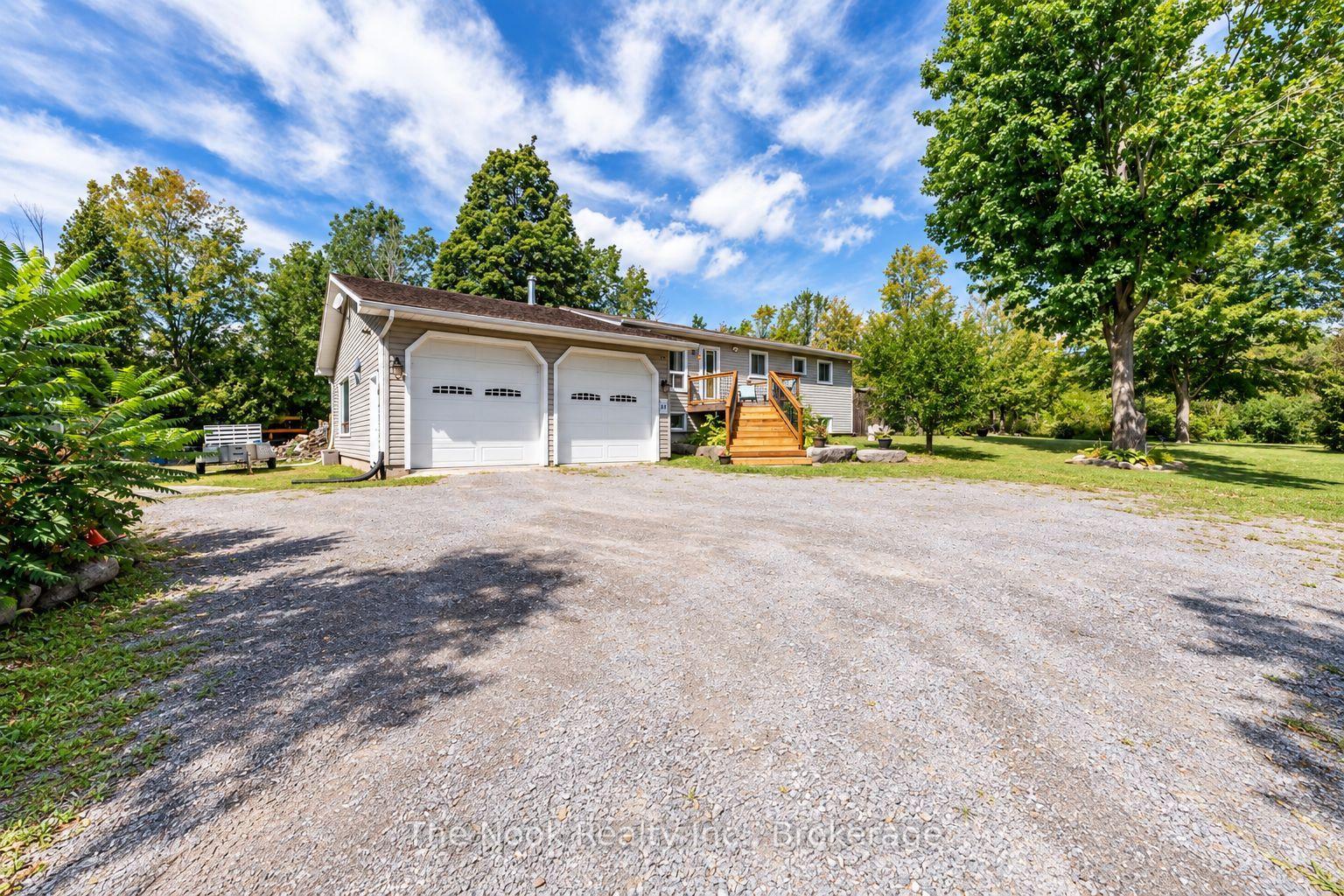 Photo 6 of 6 Cedar Terrace, Trent Lakes — HOMEH