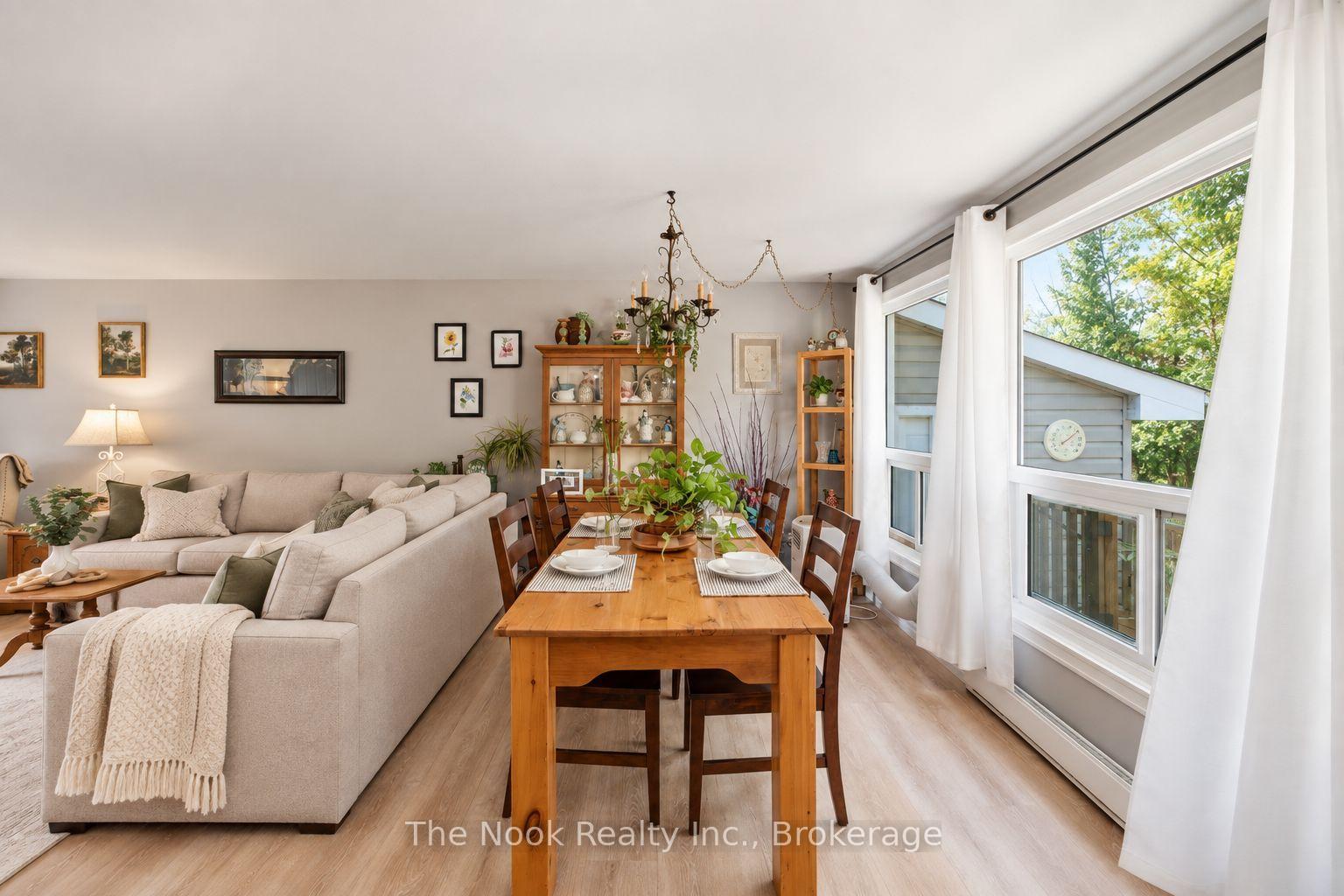 Photo 17 of 6 Cedar Terrace, Trent Lakes — HOMEH