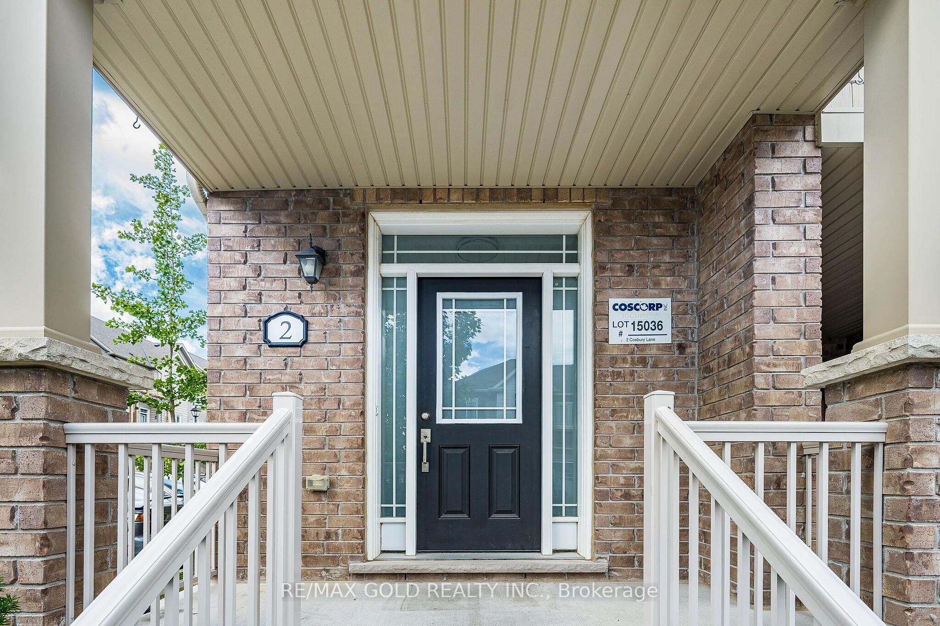 Photo 9 of 2 Cosbury Lane, Caledon, Rural Caledon — HOMEH