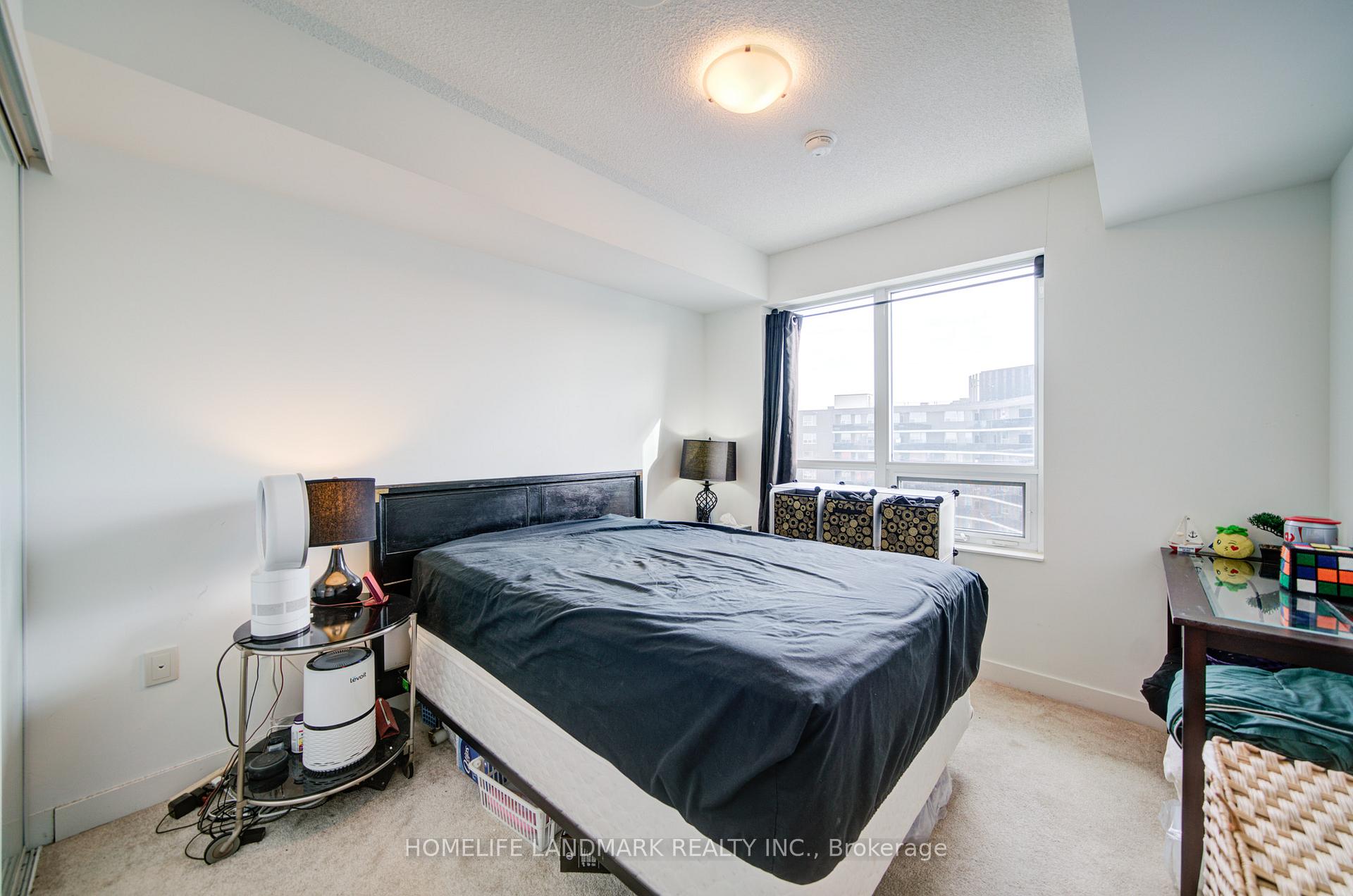 Photo 7 of Unit 1416, 1346 Danforth Road, Scarborough, Eglinton East — HOMEH