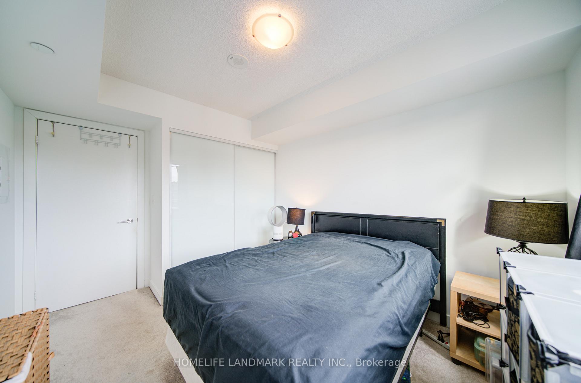 Photo 8 of Unit 1416, 1346 Danforth Road, Scarborough, Eglinton East — HOMEH