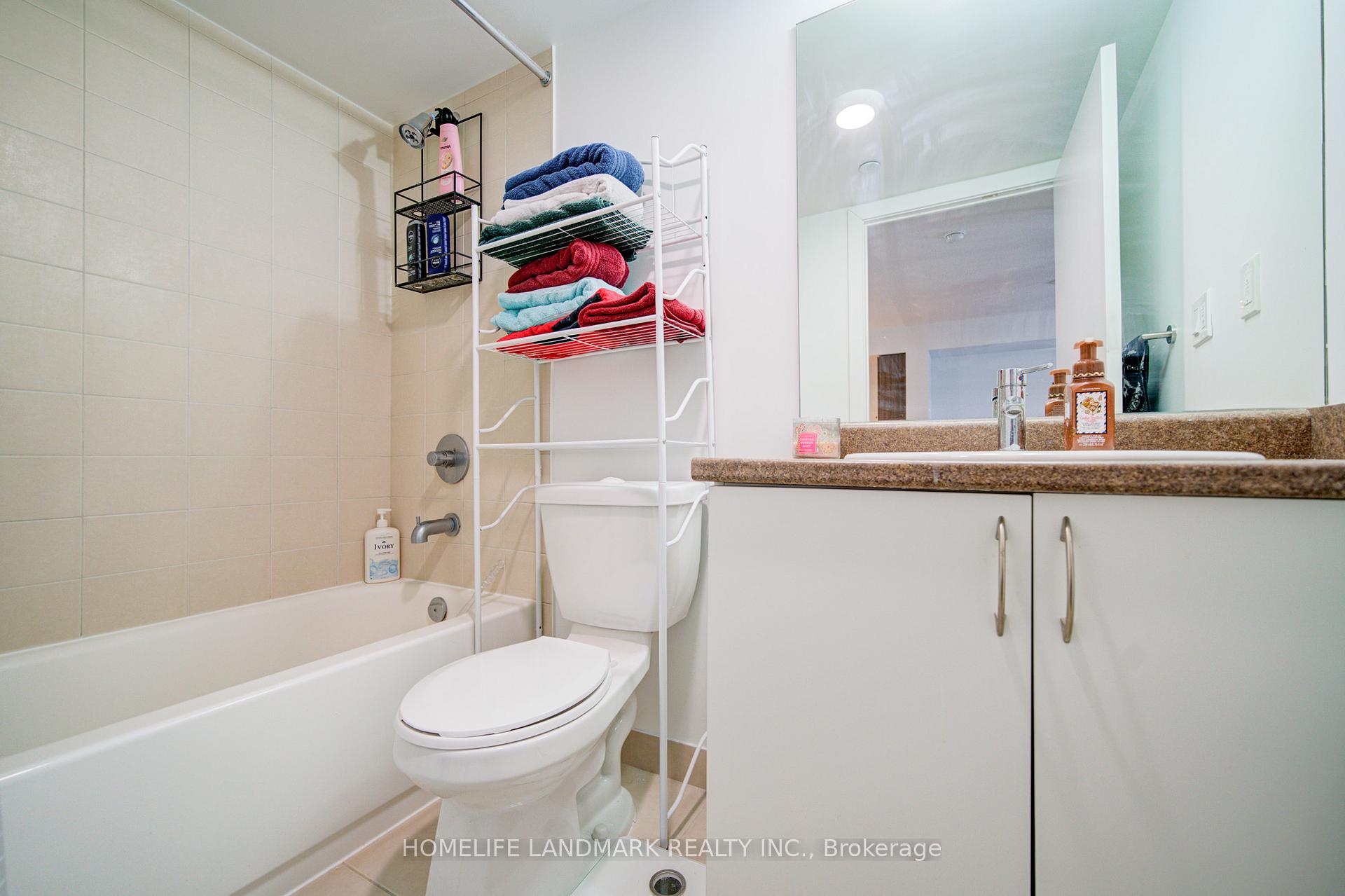 Photo 9 of Unit 1416, 1346 Danforth Road, Scarborough, Eglinton East — HOMEH
