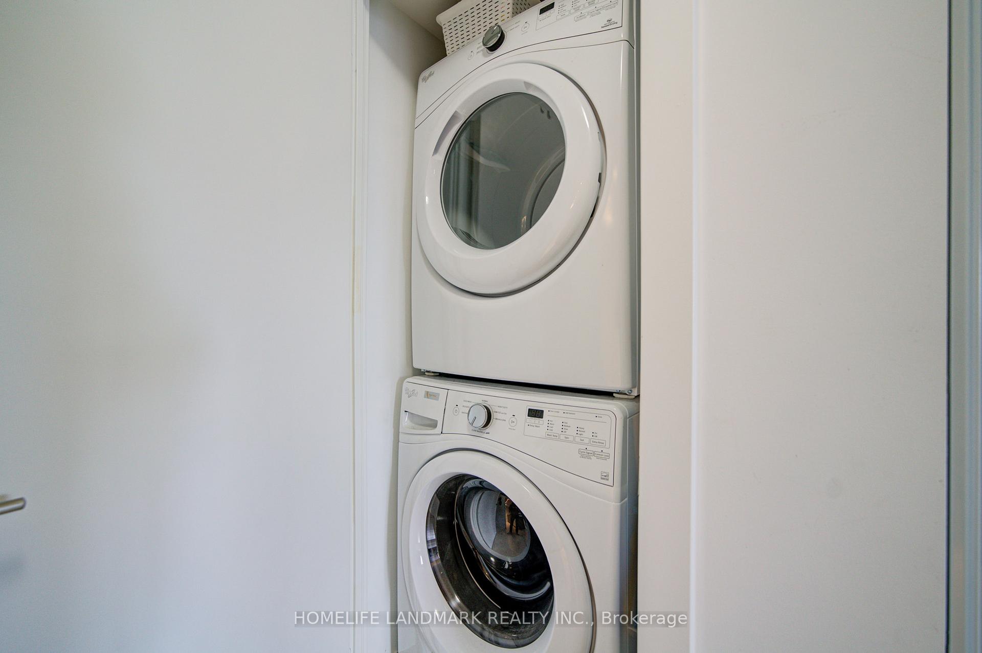 Photo 12 of Unit 1416, 1346 Danforth Road, Scarborough, Eglinton East — HOMEH