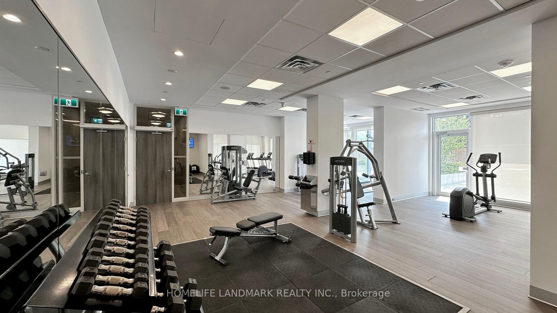 Photo 13 of Unit 1416, 1346 Danforth Road, Scarborough, Eglinton East — HOMEH