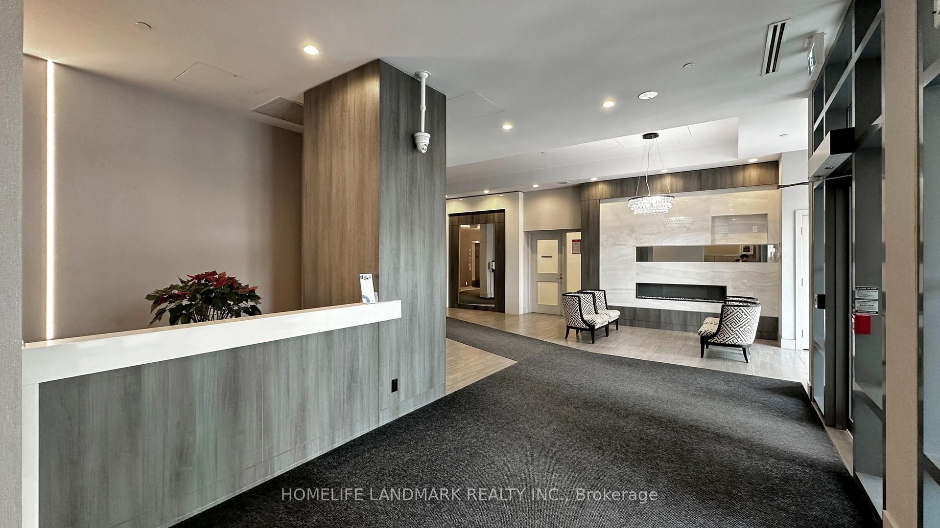 Photo 15 of Unit 1416, 1346 Danforth Road, Scarborough, Eglinton East — HOMEH