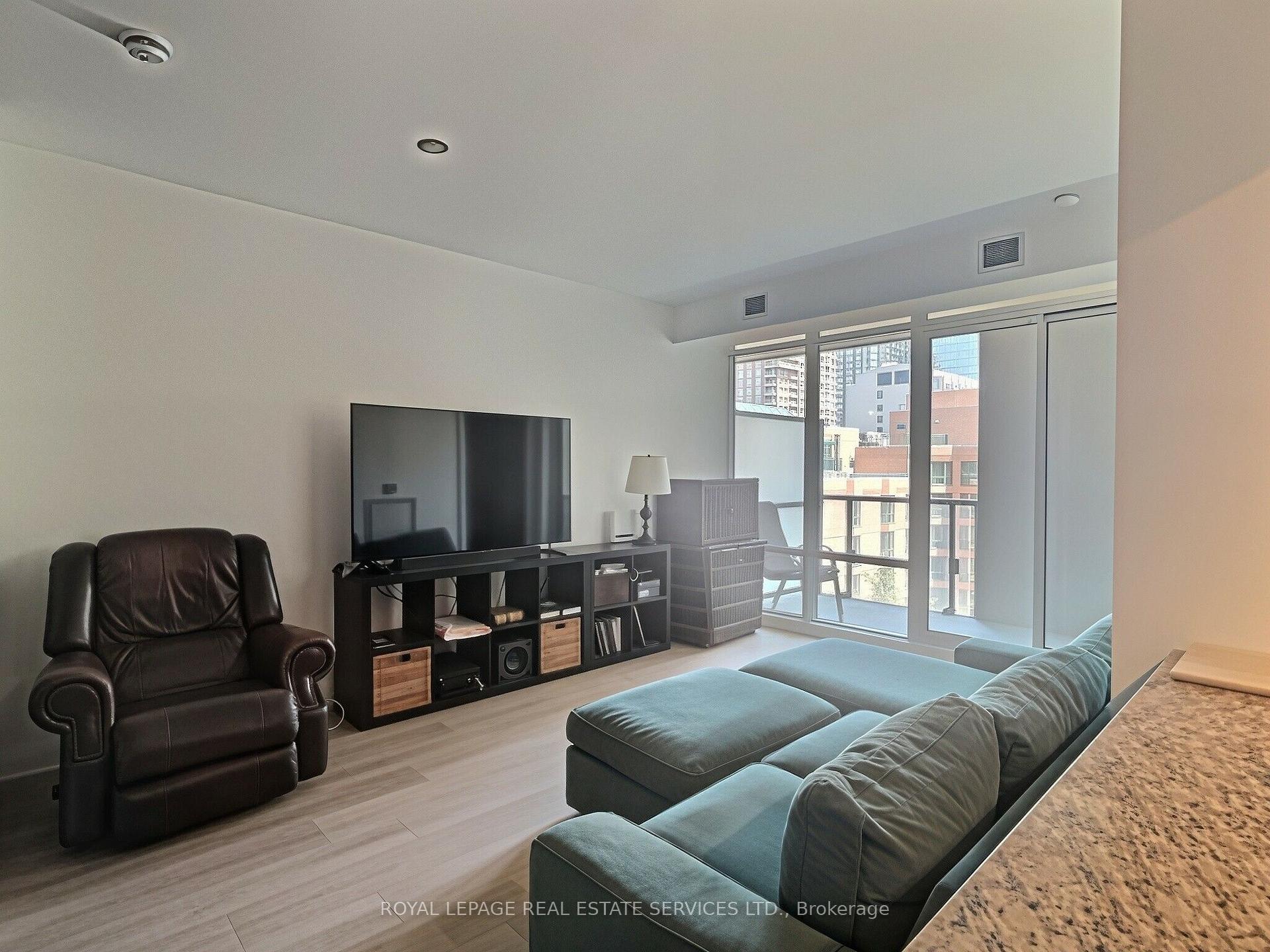 Photo of Unit 701, 1 Bedford Road