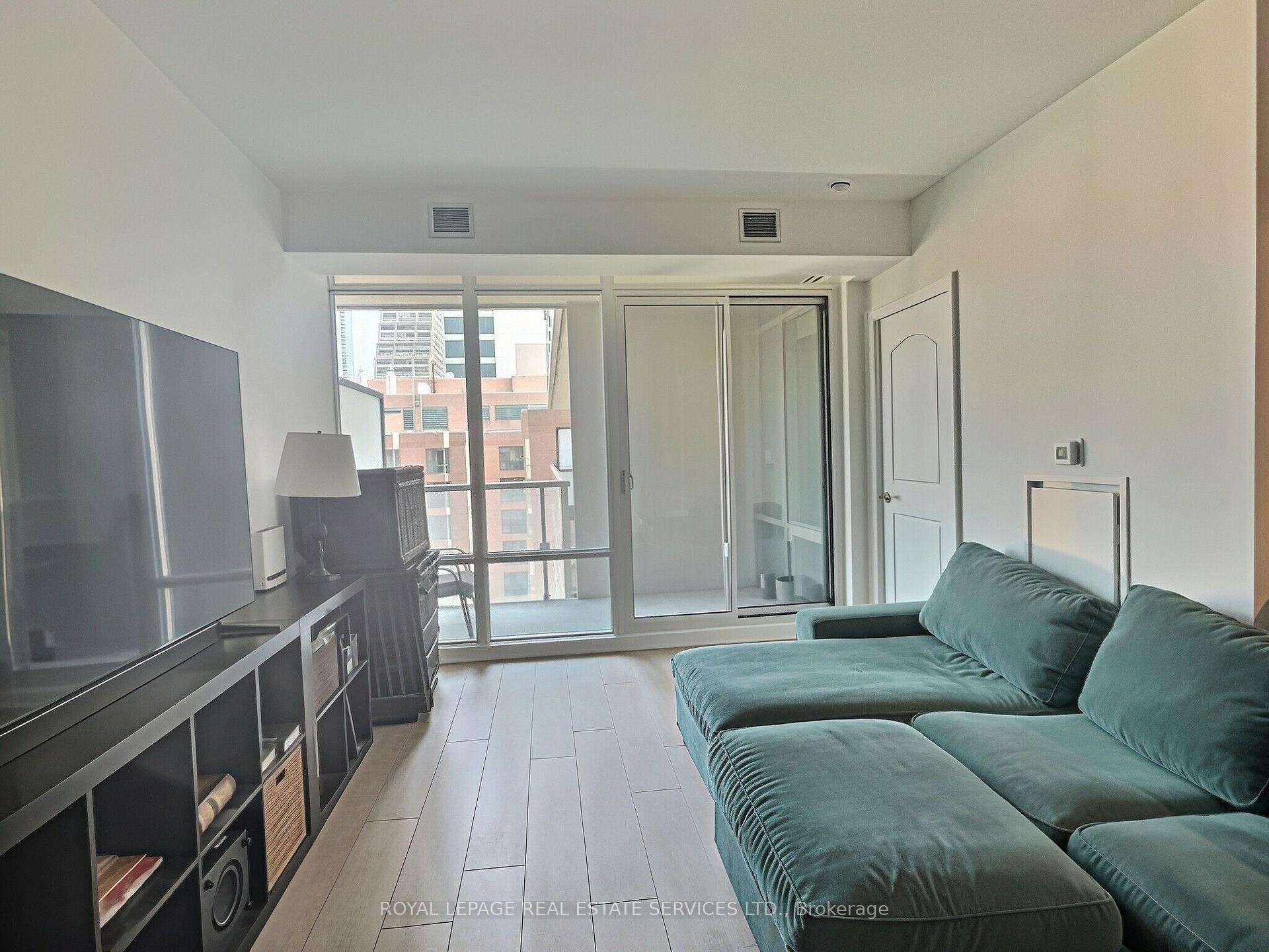 Photo 2 of Unit 701, 1 Bedford Road, Toronto, The Annex — HOMEH