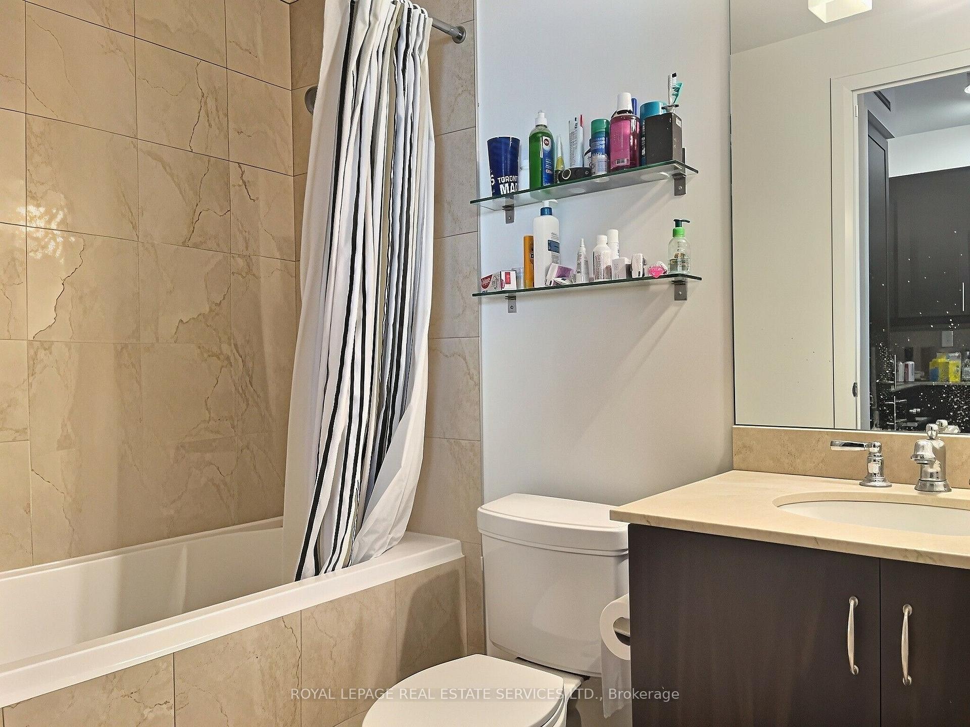 Photo 8 of Unit 701, 1 Bedford Road, Toronto, The Annex — HOMEH