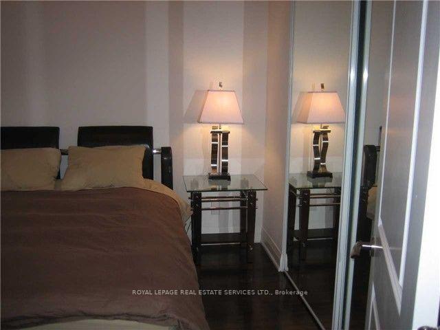 Photo 9 of Unit 701, 1 Bedford Road, Toronto, The Annex — HOMEH