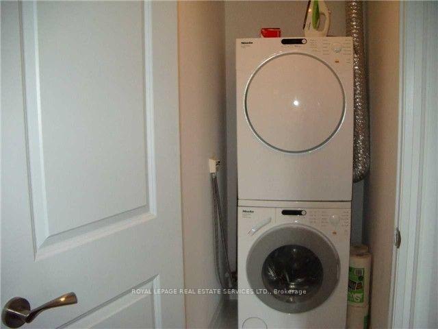 Photo 10 of Unit 701, 1 Bedford Road, Toronto, The Annex — HOMEH