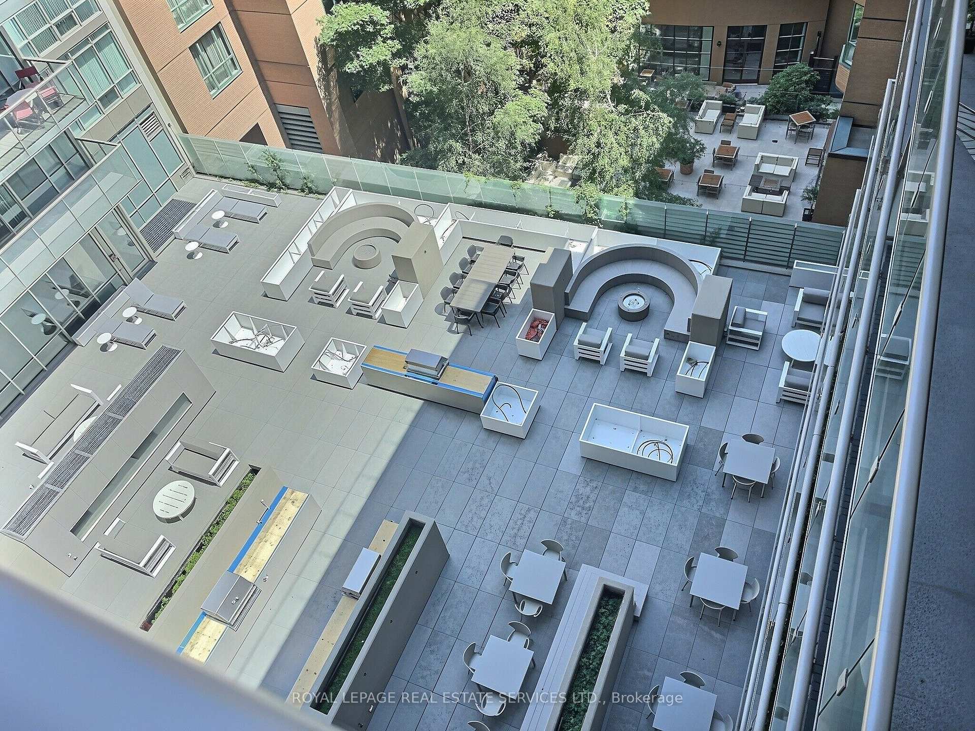 Photo 12 of Unit 701, 1 Bedford Road, Toronto, The Annex — HOMEH