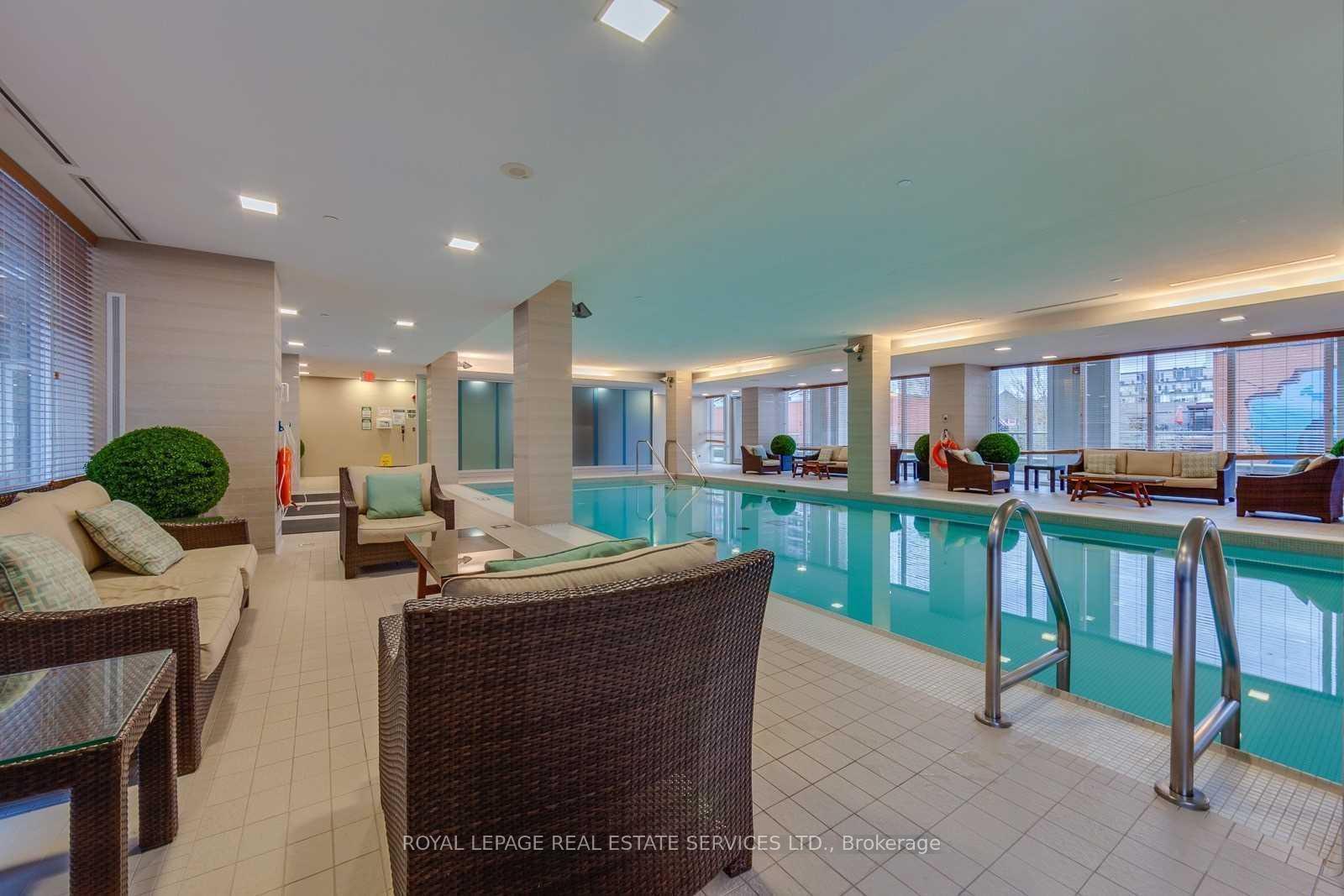 Photo 13 of Unit 701, 1 Bedford Road, Toronto, The Annex — HOMEH