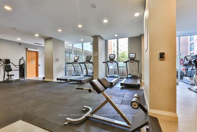 Photo 16 of Unit 701, 1 Bedford Road, Toronto, The Annex — HOMEH