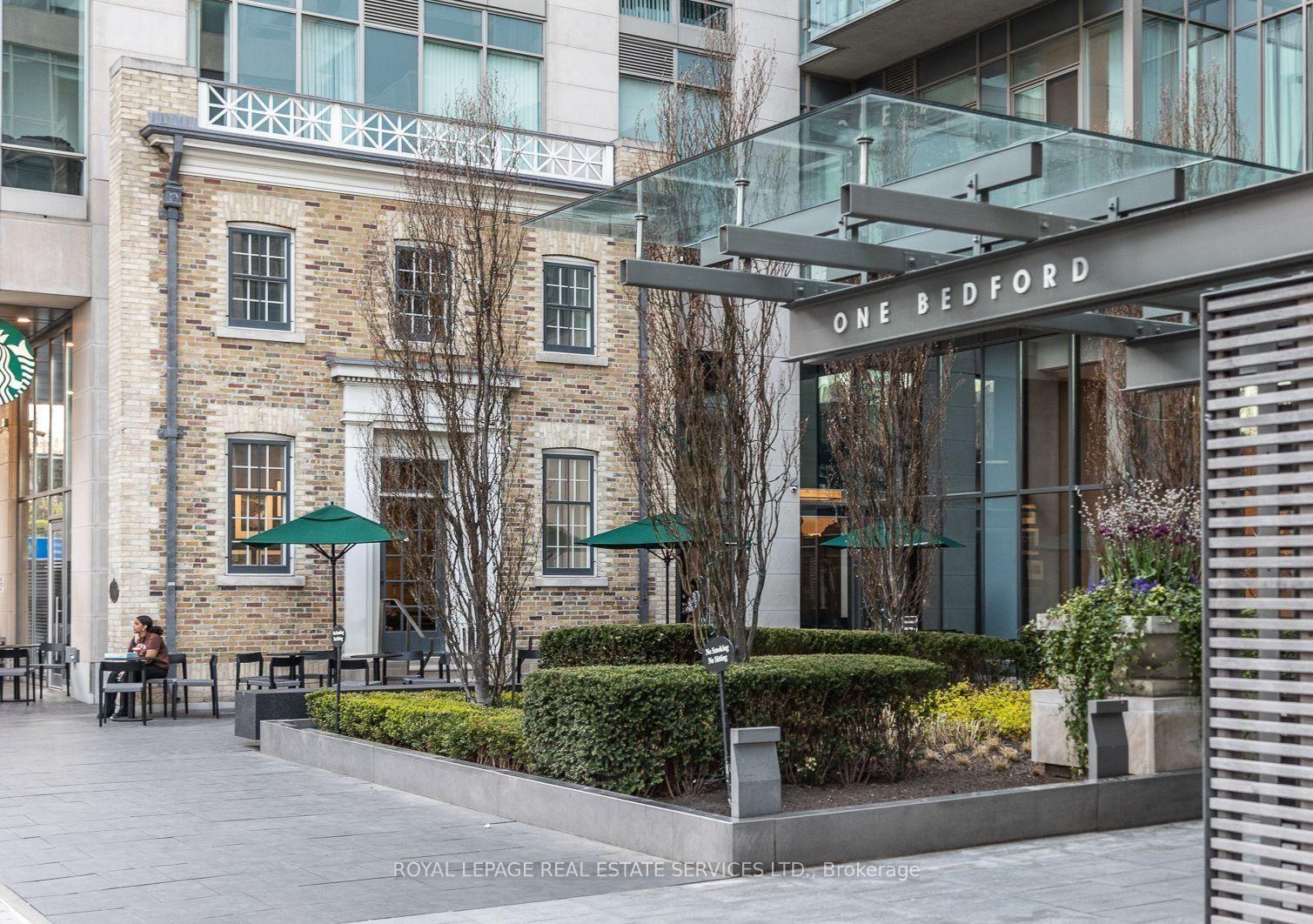 Photo 20 of Unit 701, 1 Bedford Road, Toronto, The Annex — HOMEH