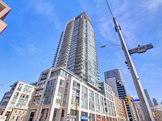Photo 21 of Unit 701, 1 Bedford Road, Toronto, The Annex — HOMEH