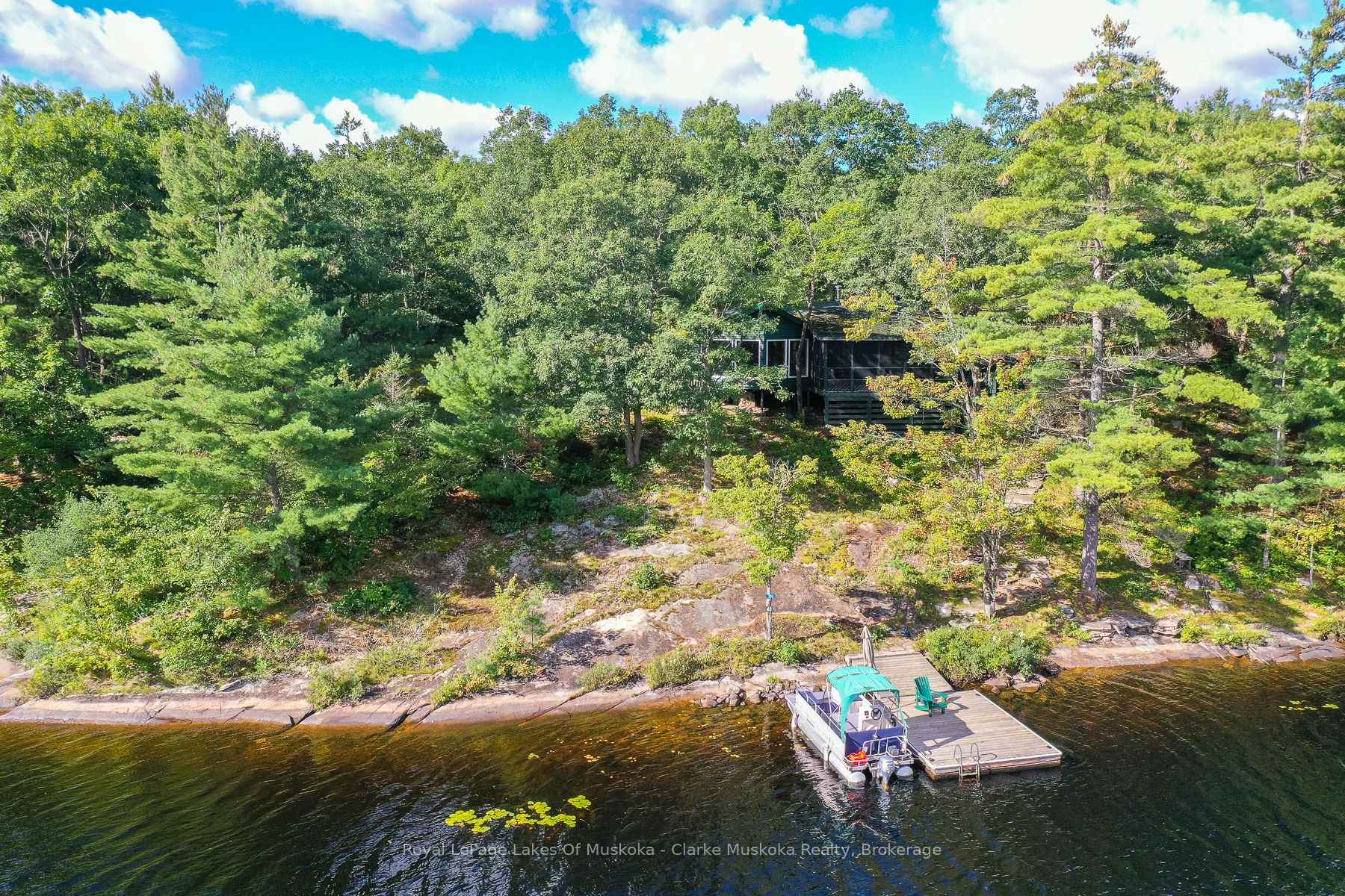 Photo of 23 Nine Mile Lake