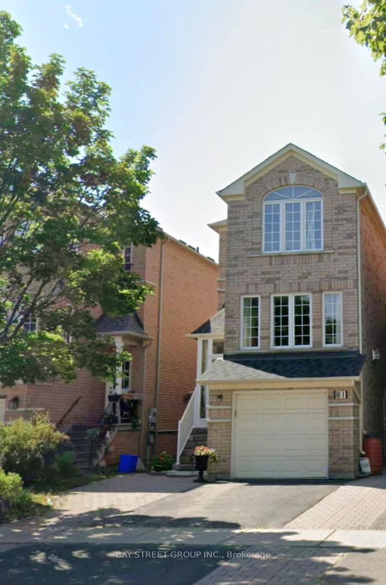 Photo 1 of 81 Maple Sugar Lane, Vaughan, Patterson — HOMEH