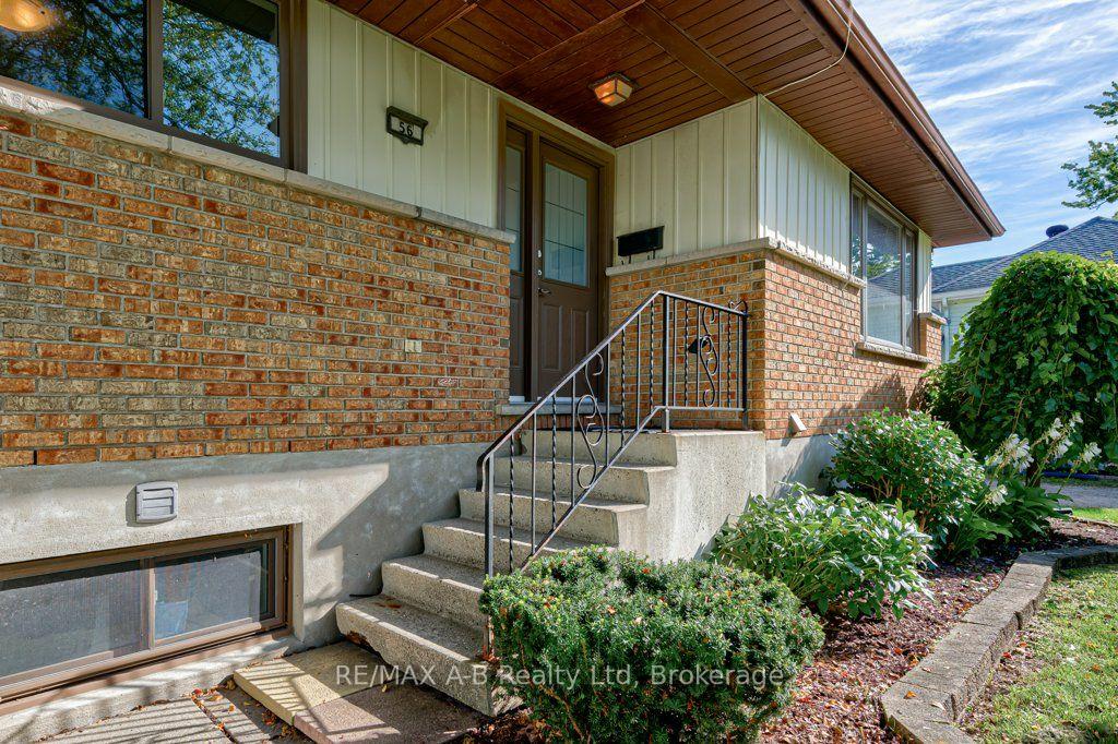 Photo 3 of 56 Brant Street, Stratford — HOMEH