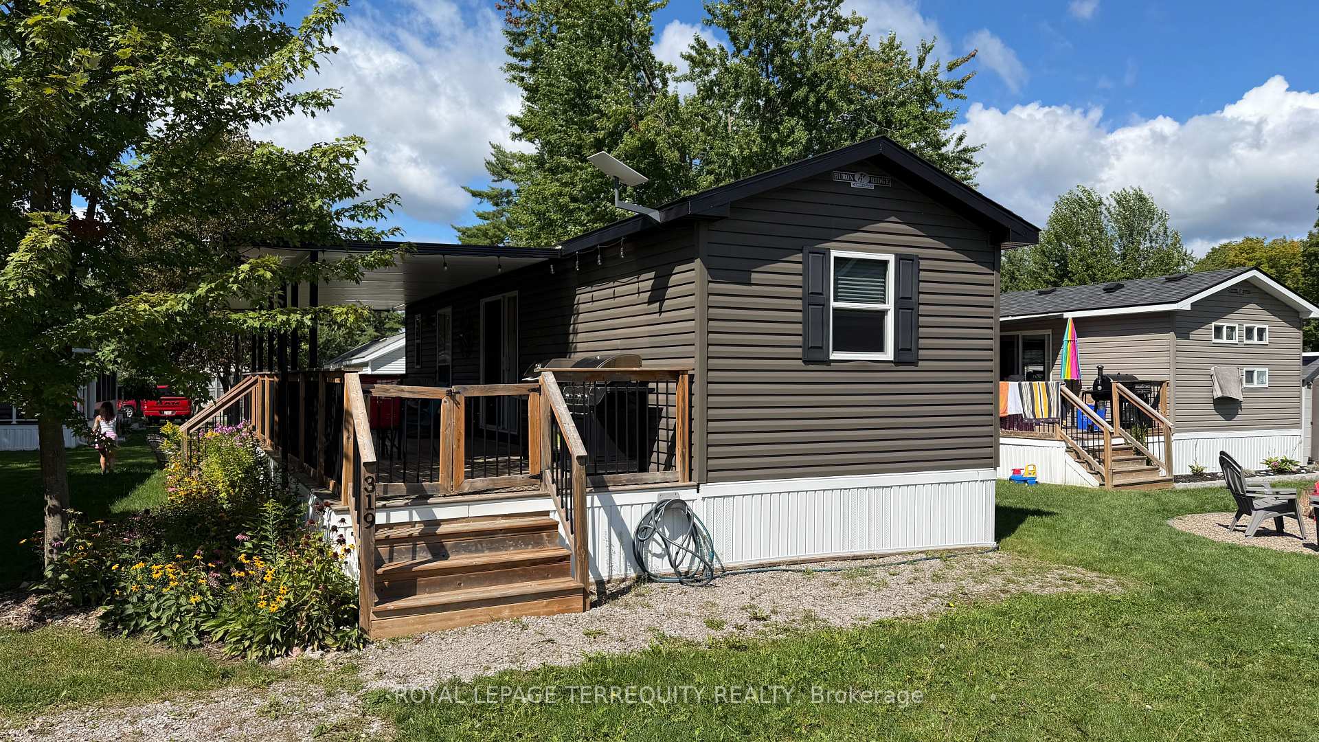 Photo 4 of 319 Rockview, Selwyn — HOMEH