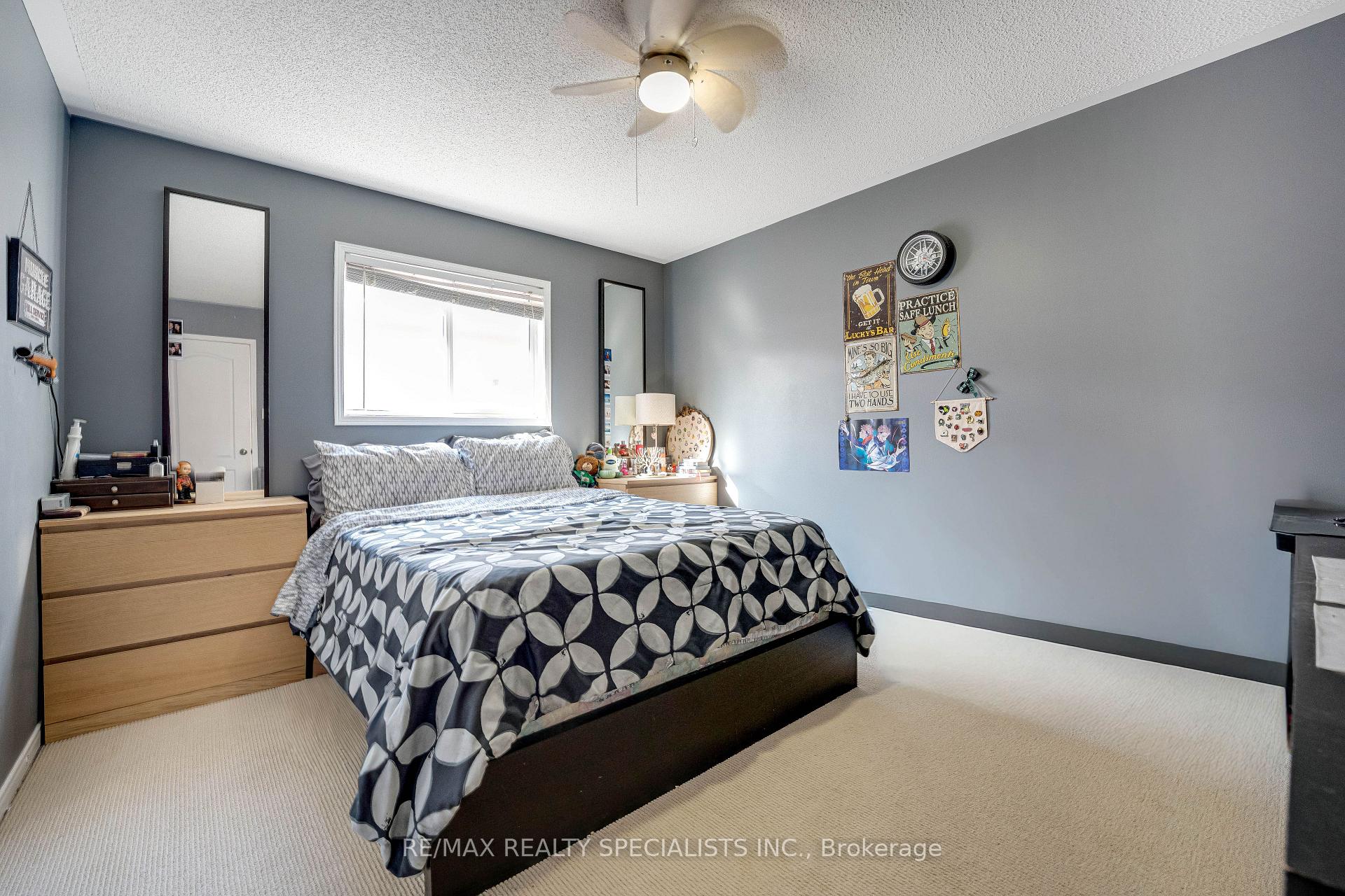 Photo 23 of 7 Banington Crescent, Brampton, Snelgrove — HOMEH