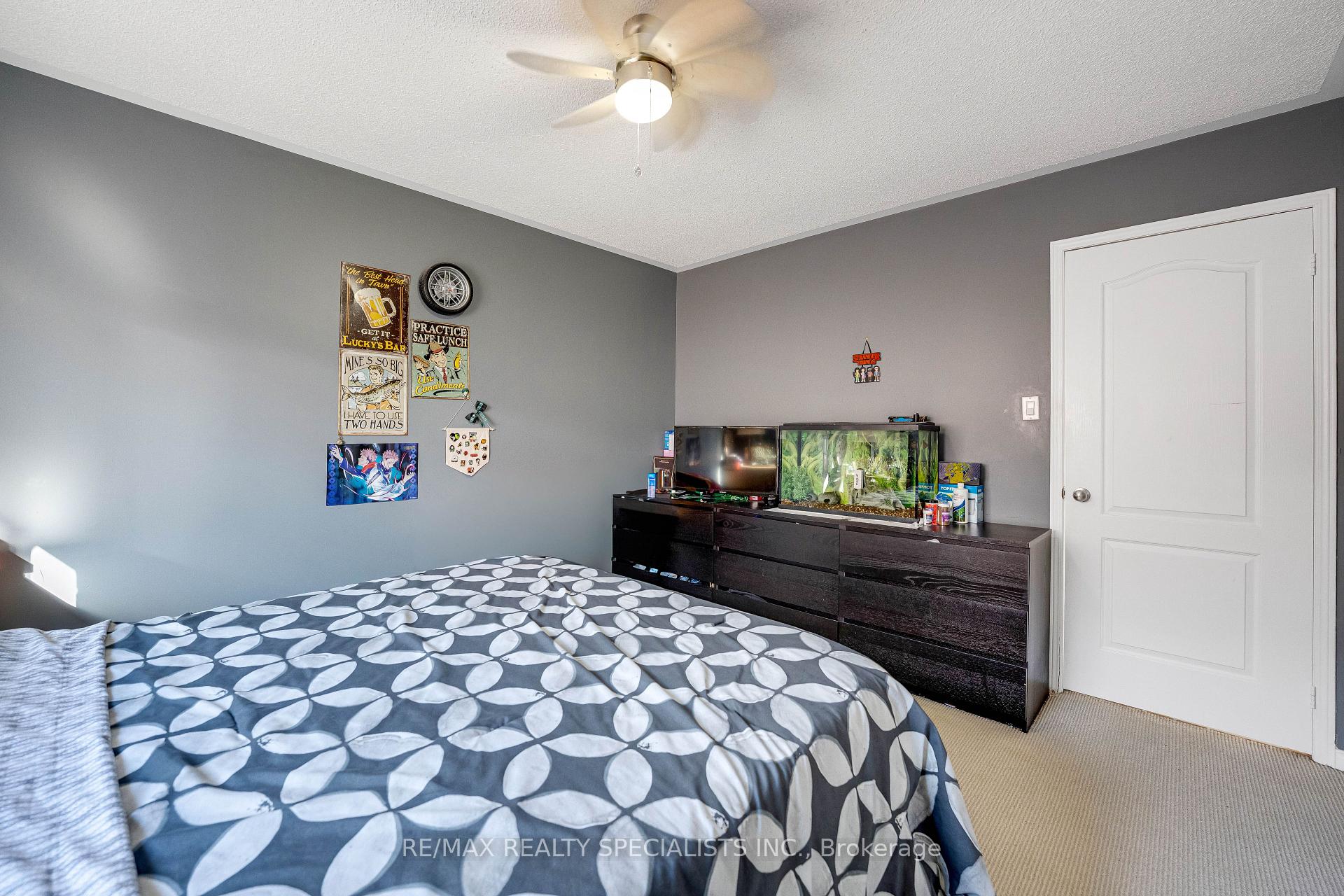 Photo 24 of 7 Banington Crescent, Brampton, Snelgrove — HOMEH