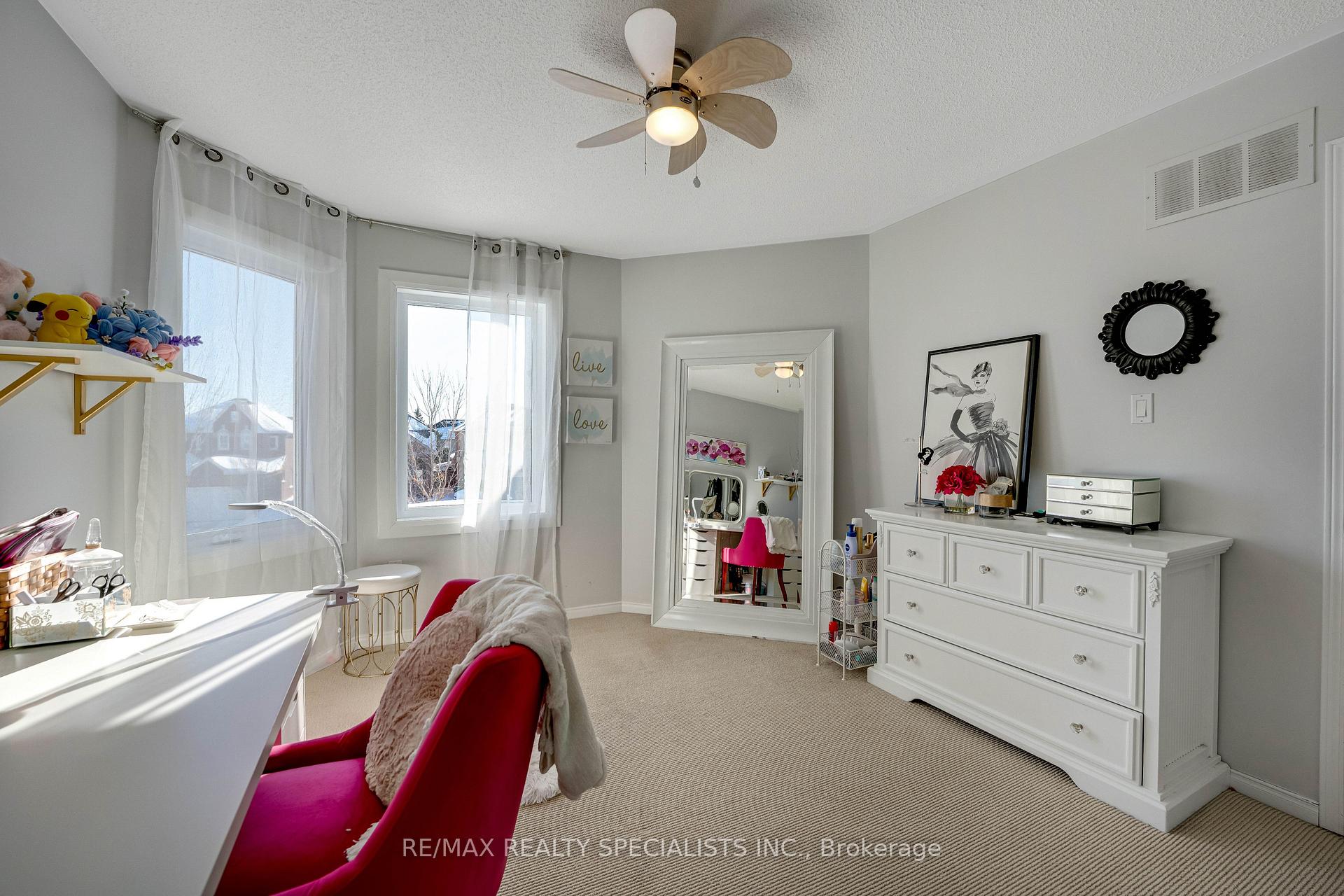 Photo 26 of 7 Banington Crescent, Brampton, Snelgrove — HOMEH