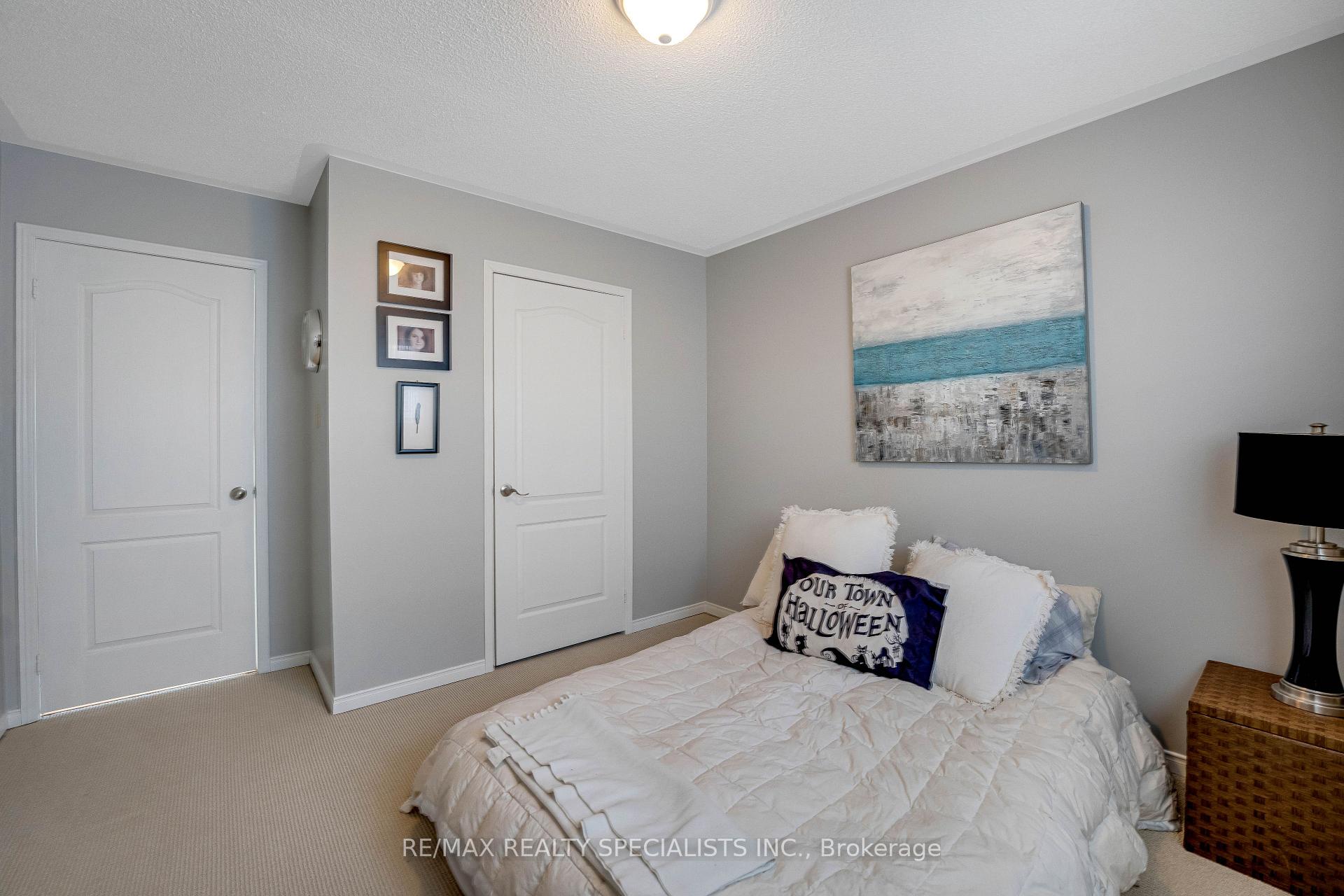 Photo 27 of 7 Banington Crescent, Brampton, Snelgrove — HOMEH