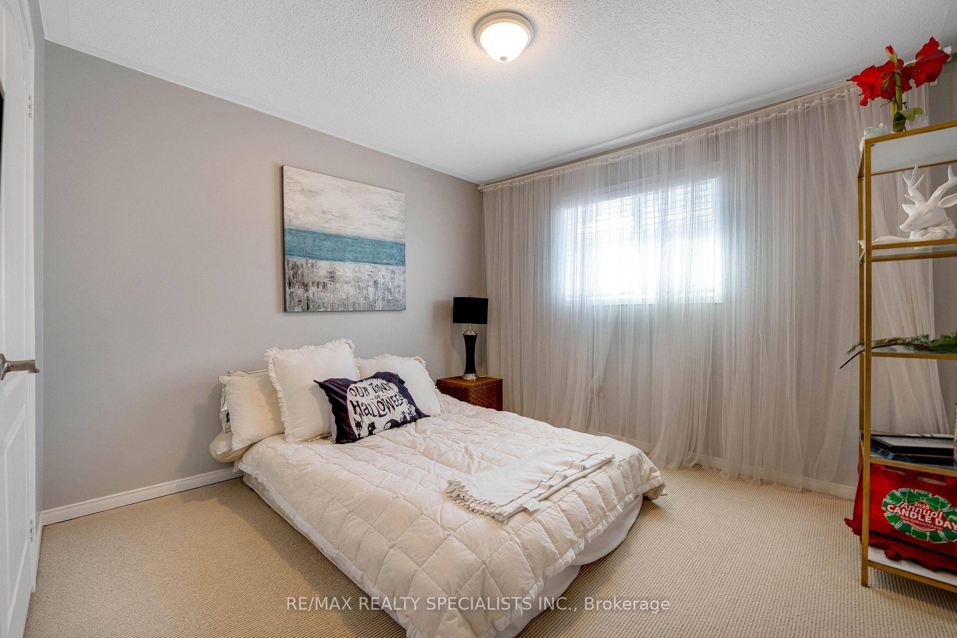 Photo 29 of 7 Banington Crescent, Brampton, Snelgrove — HOMEH