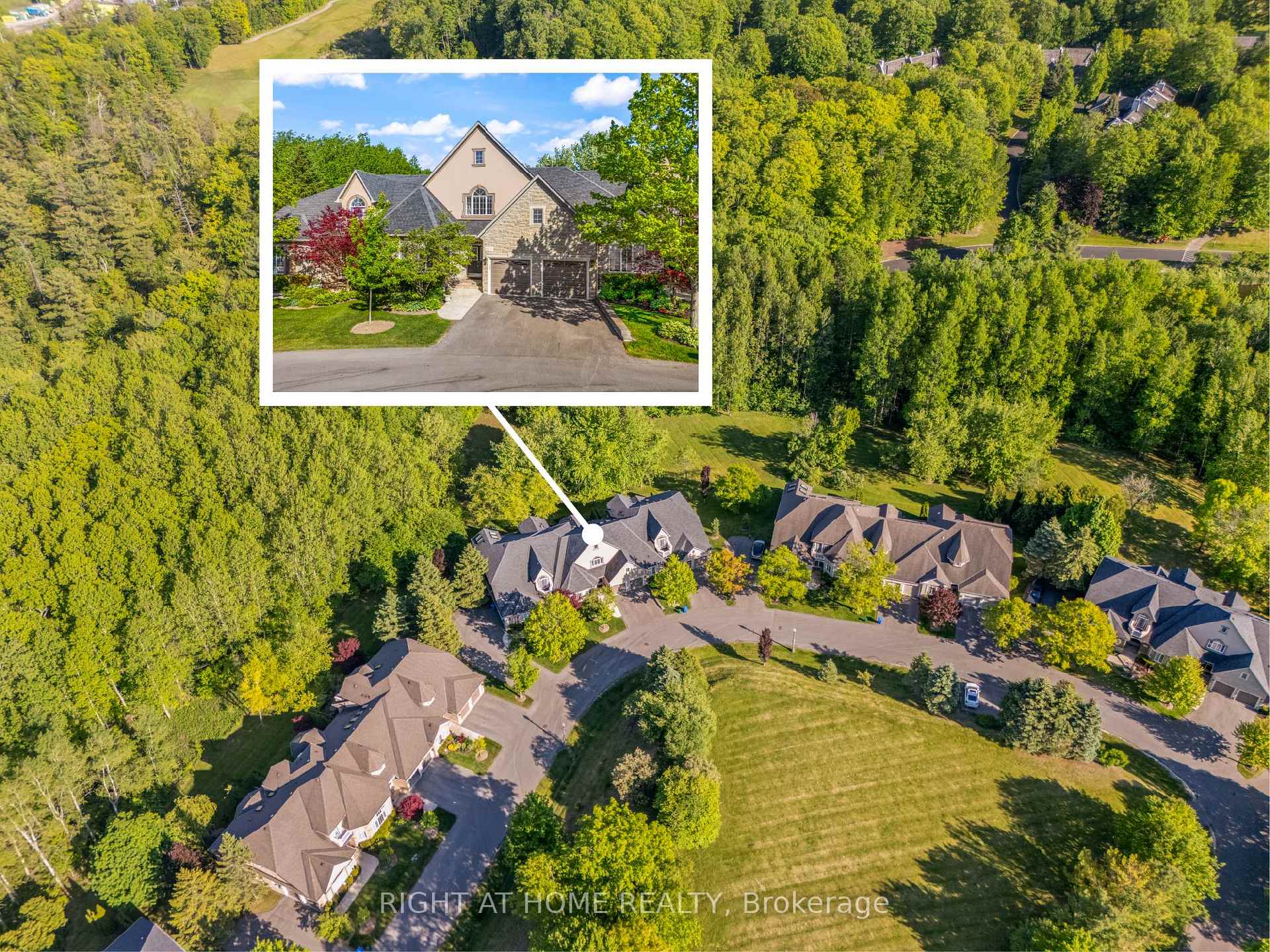 Photo 4 of Unit 5B, 405 Crossing Bridge Place, Aurora, Aurora Estates — HOMEH