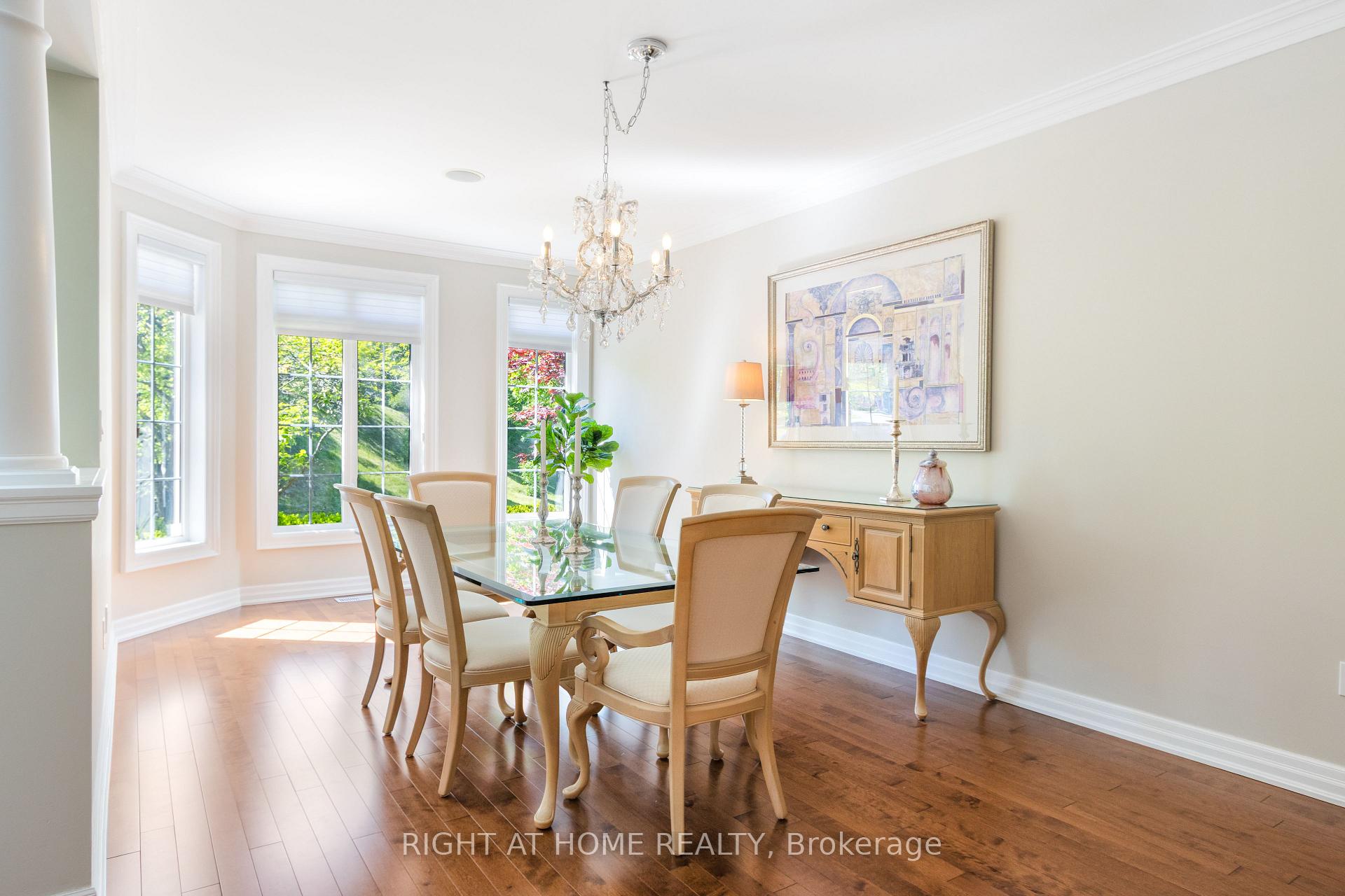 Photo 10 of Unit 5B, 405 Crossing Bridge Place, Aurora, Aurora Estates — HOMEH