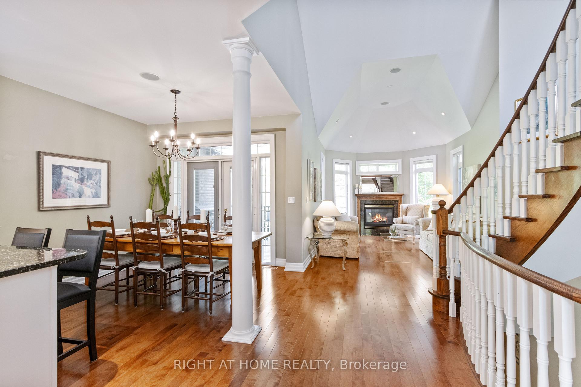 Photo 13 of Unit 5B, 405 Crossing Bridge Place, Aurora, Aurora Estates — HOMEH