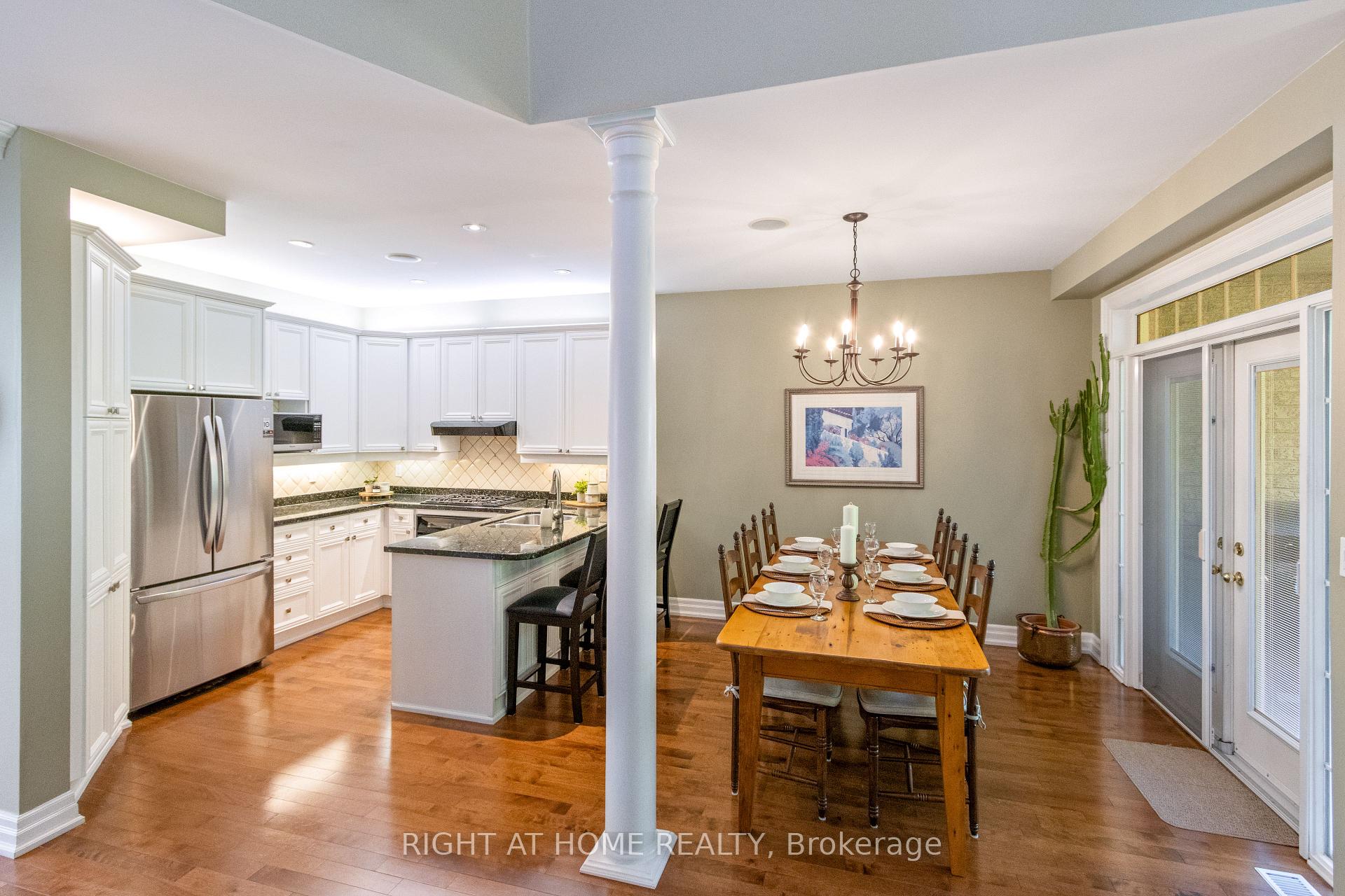 Photo 16 of Unit 5B, 405 Crossing Bridge Place, Aurora, Aurora Estates — HOMEH