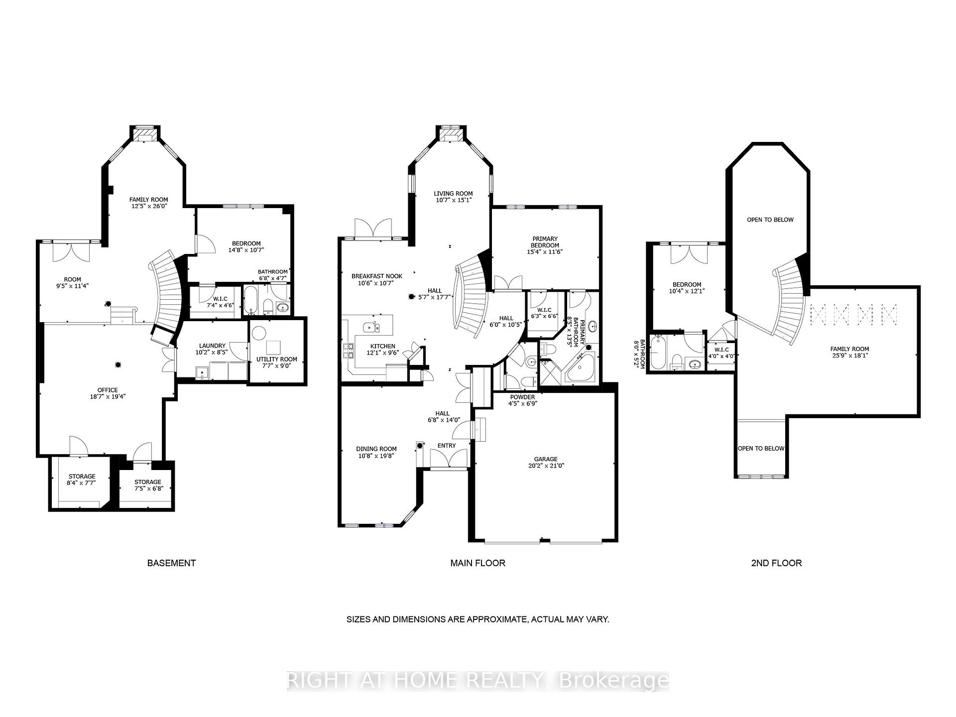Photo 49 of Unit 5B, 405 Crossing Bridge Place, Aurora, Aurora Estates — HOMEH