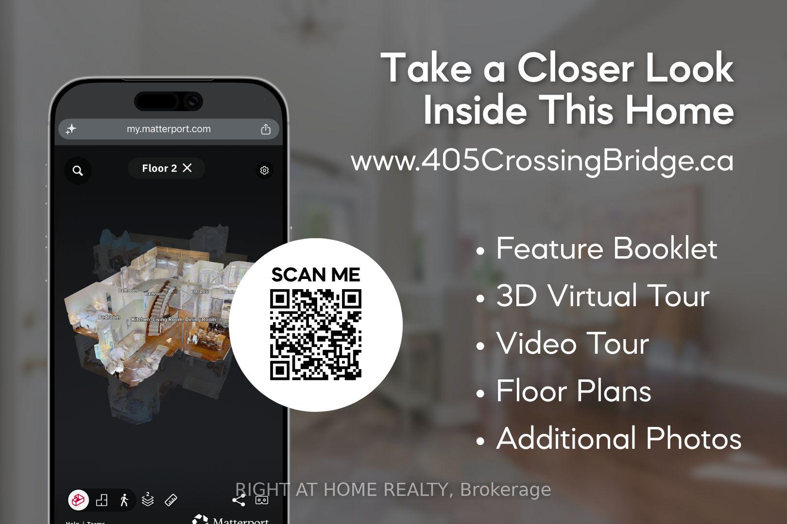Photo 50 of Unit 5B, 405 Crossing Bridge Place, Aurora, Aurora Estates — HOMEH
