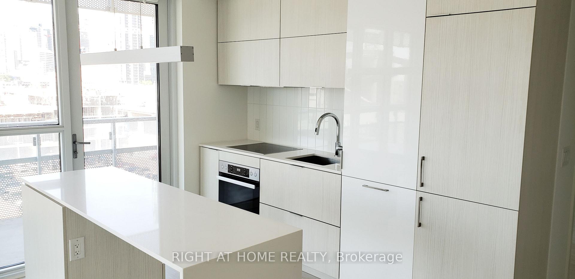 Photo 2 of Unit 505, 15 lower jarvis Street, Toronto, Waterfront Communities — HOMEH