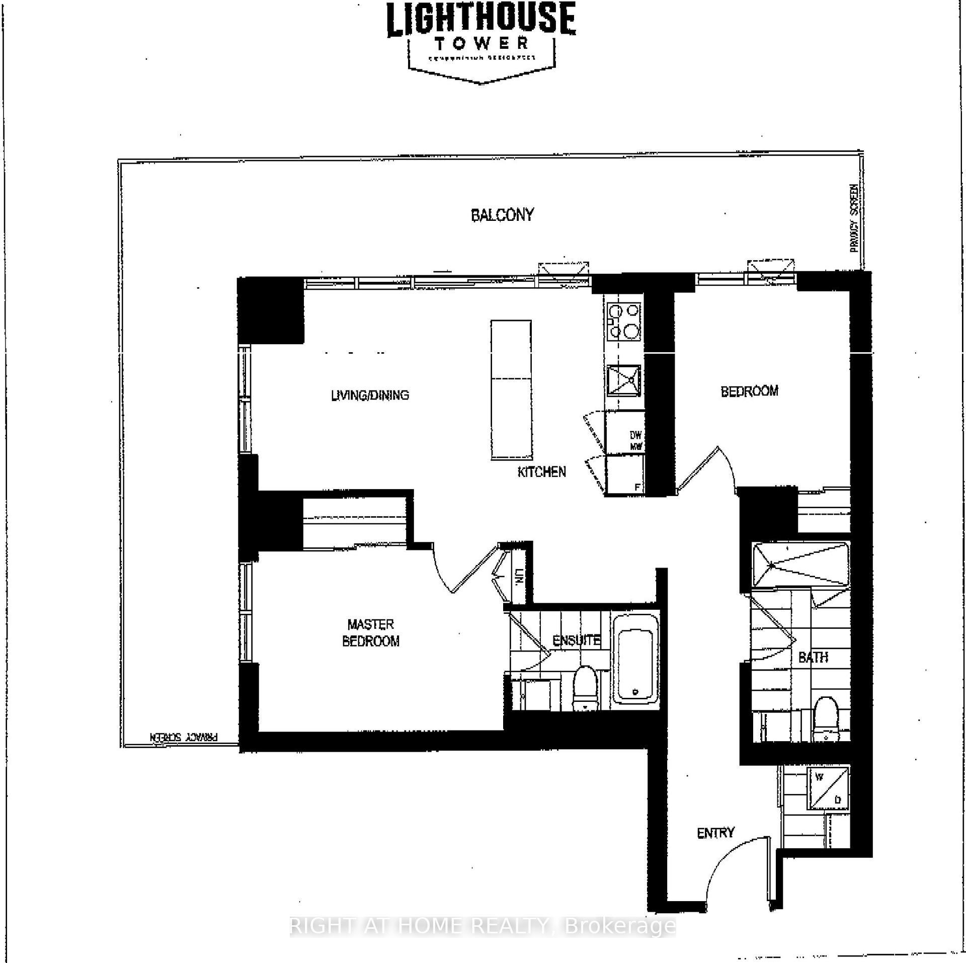 Photo 8 of Unit 505, 15 lower jarvis Street, Toronto, Waterfront Communities — HOMEH